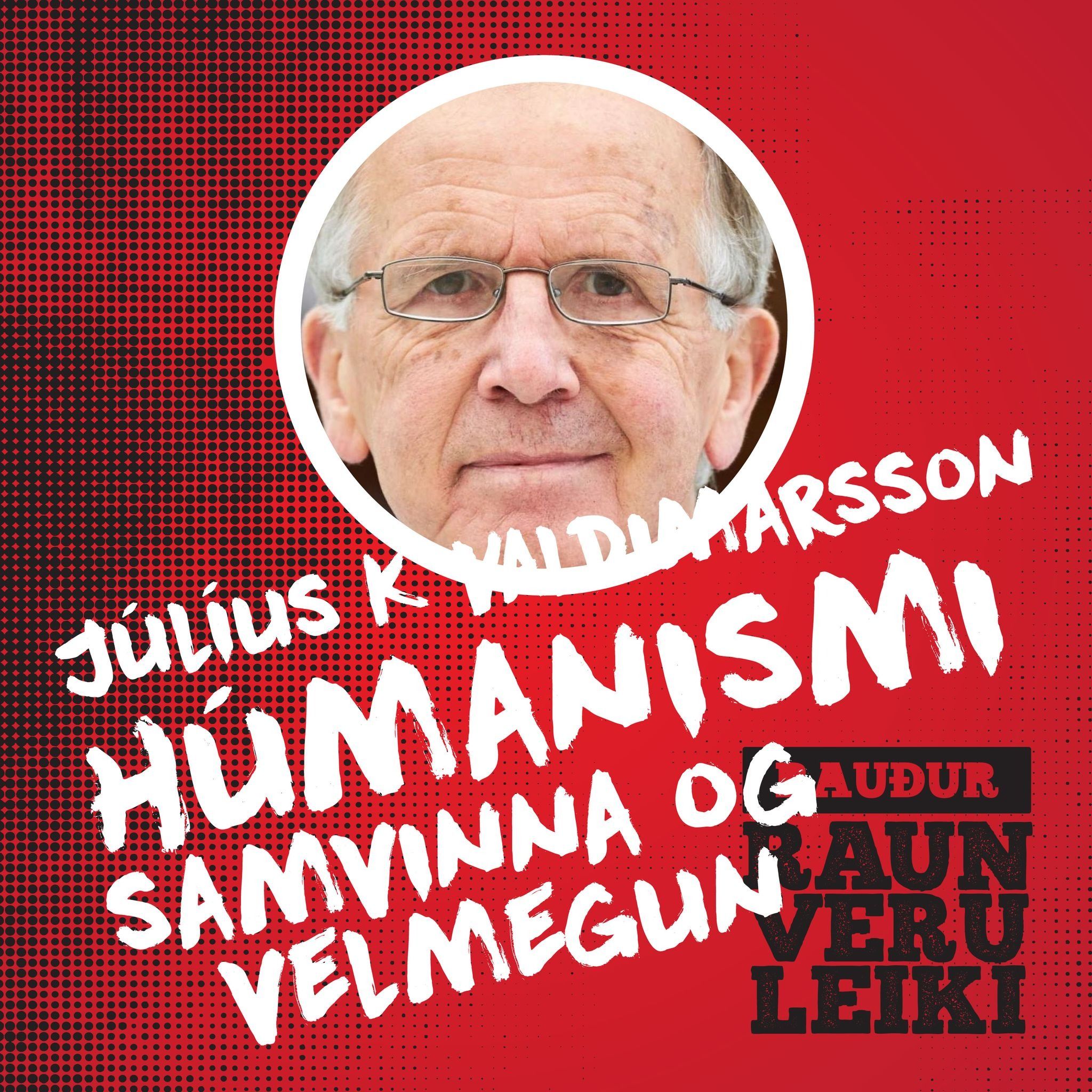Rauður Raunveruleiki