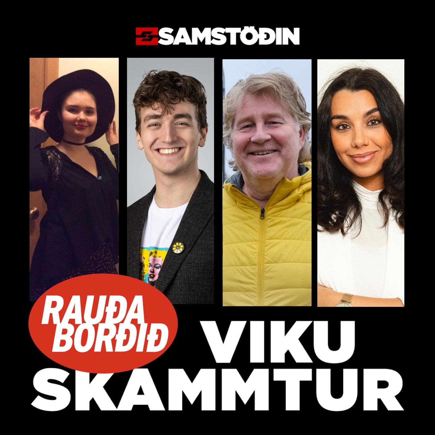 Samstöðin