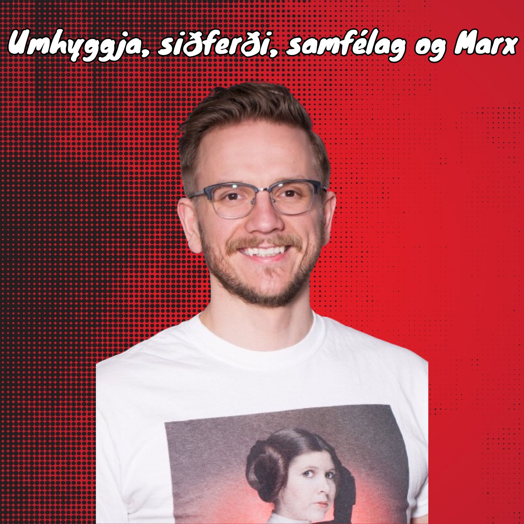 Rauður Raunveruleiki