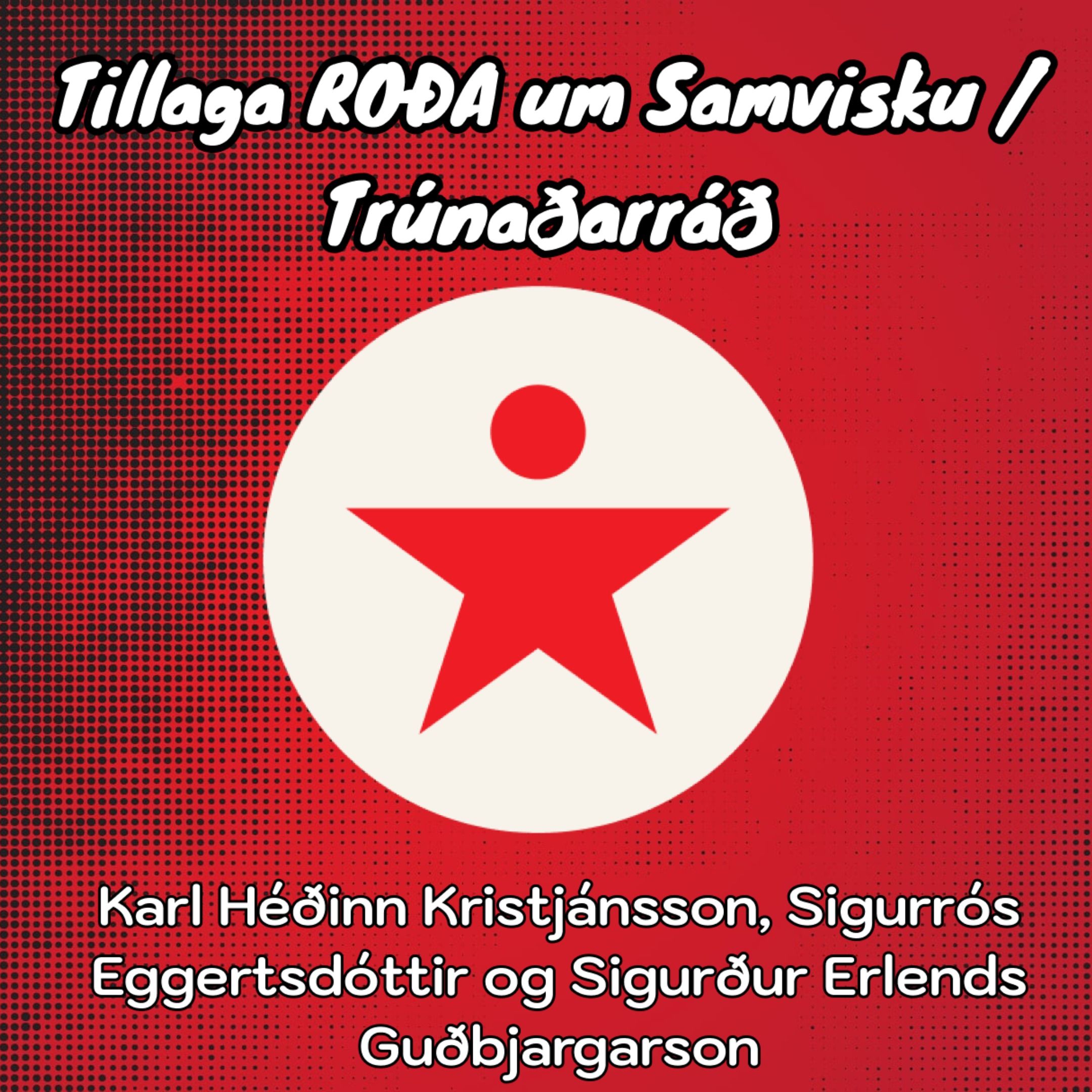Rauður Raunveruleiki