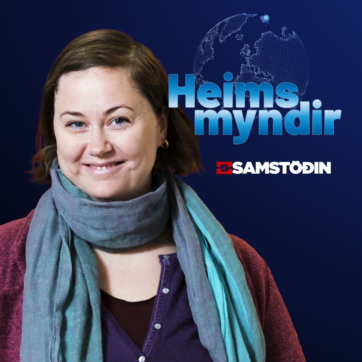Heimsmyndir
