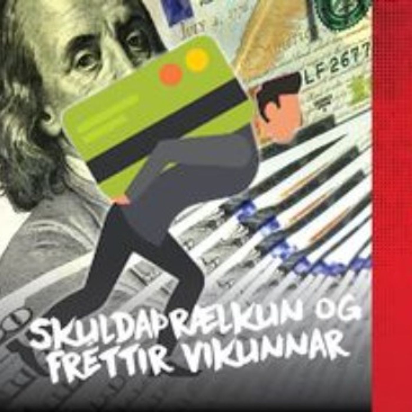 Rauður Raunveruleiki