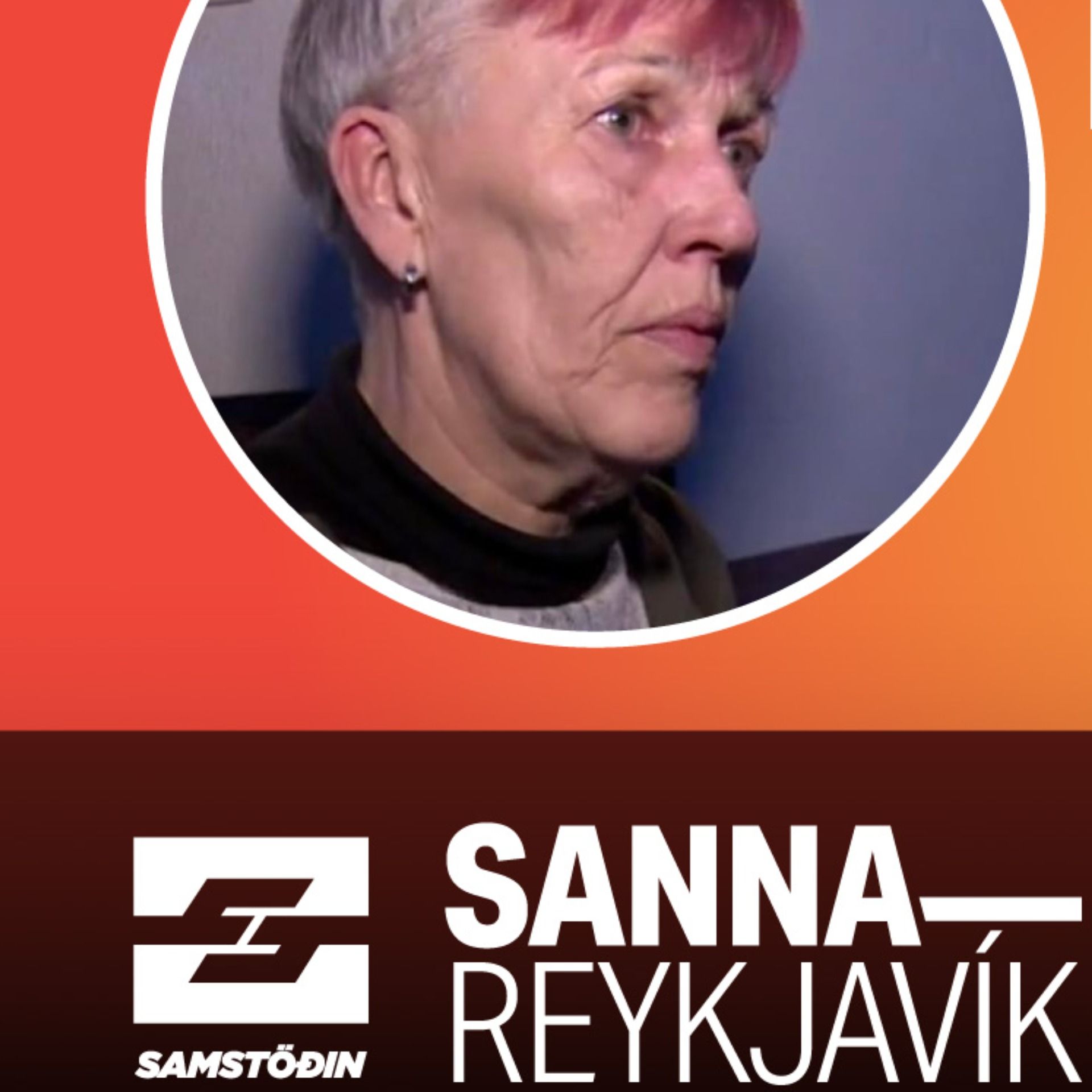 Reykjavíkurfréttir
