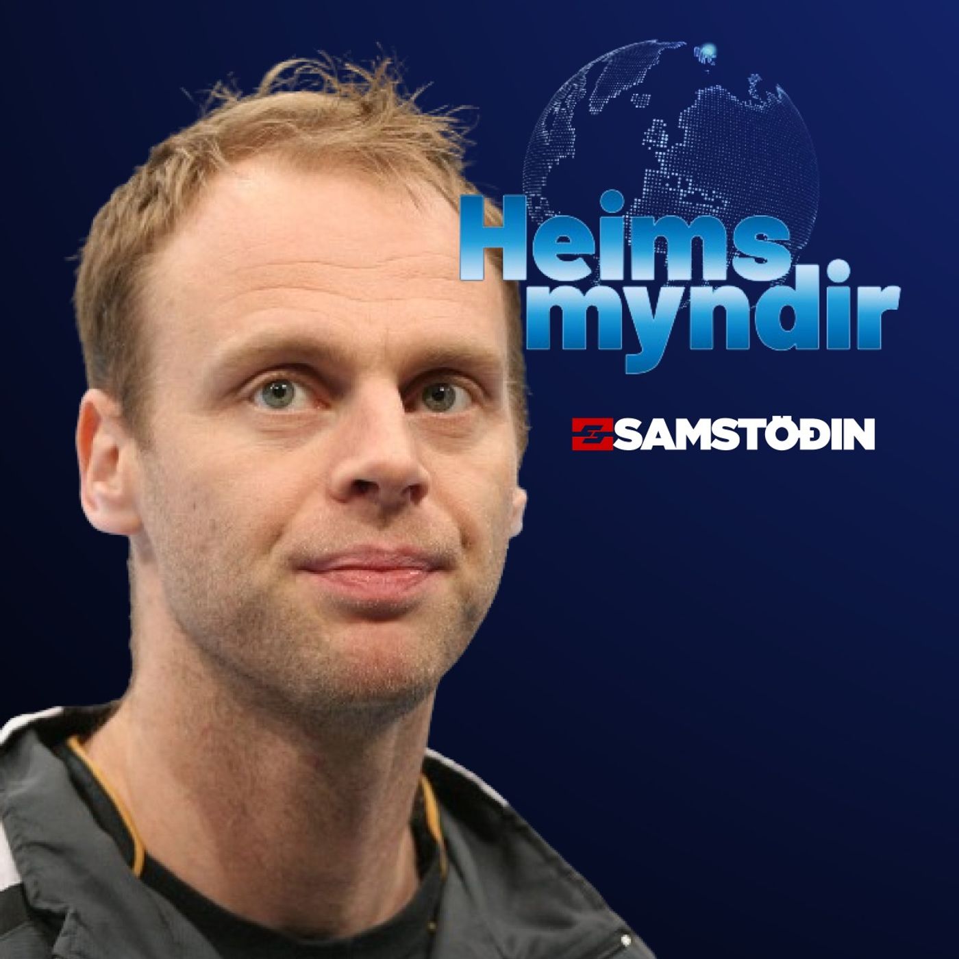 Heimsmyndir