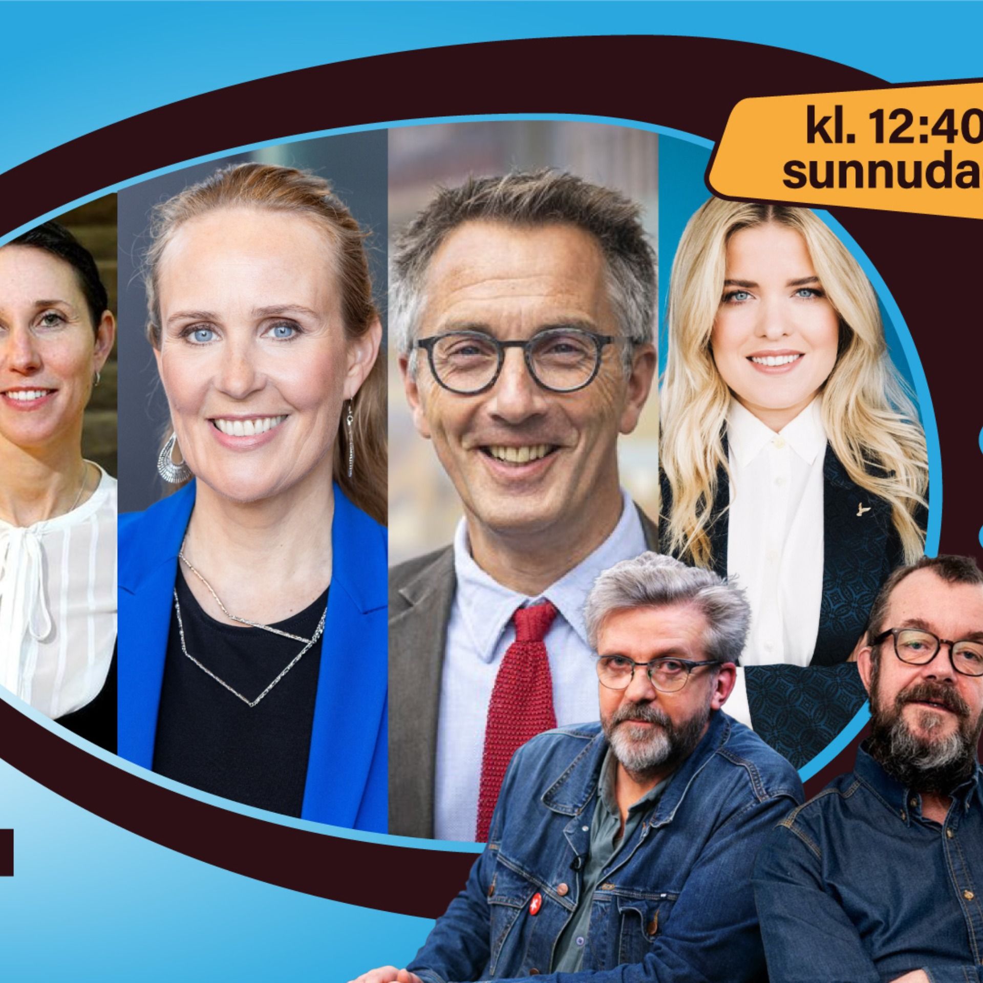 Rauða borðið