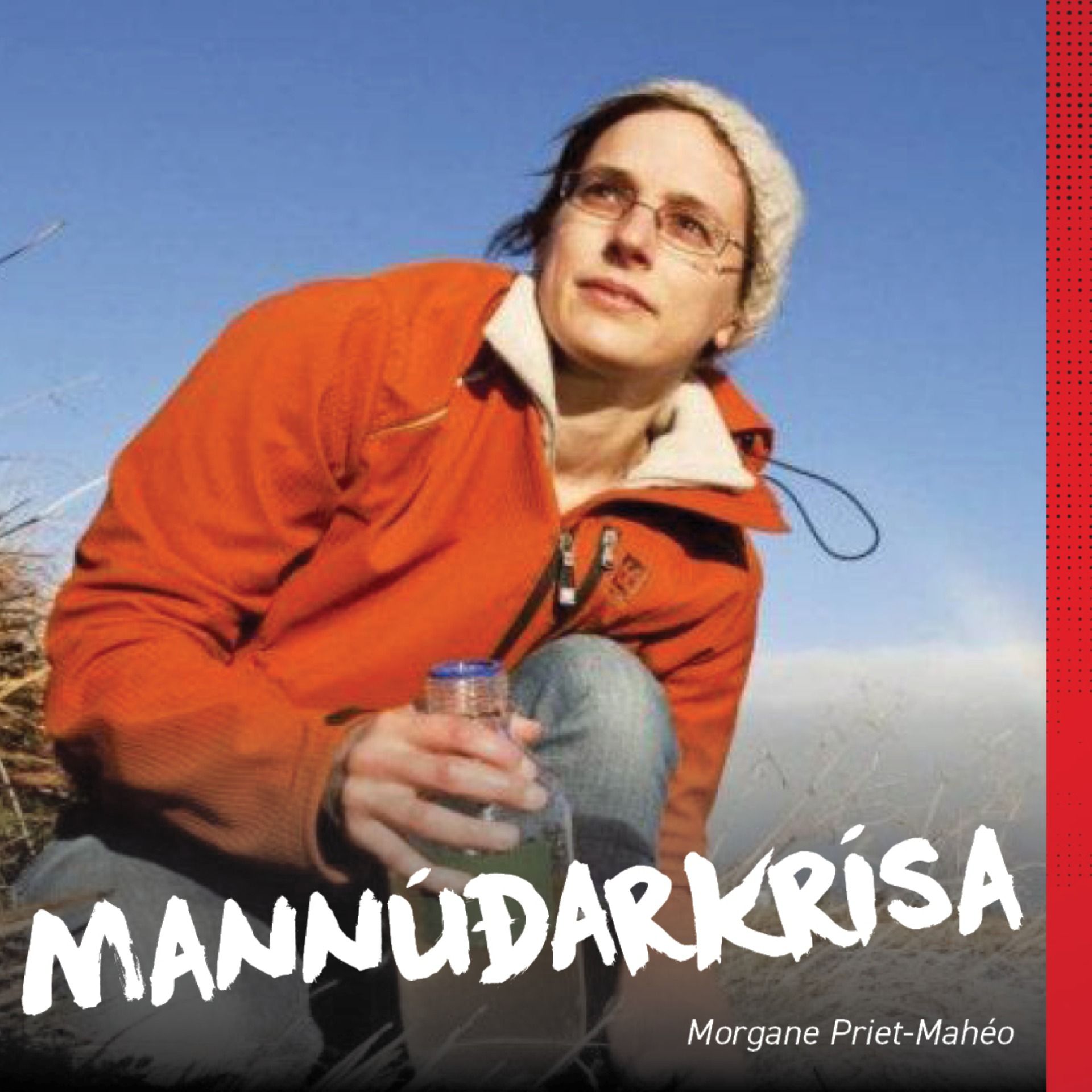 Rauður Raunveruleiki