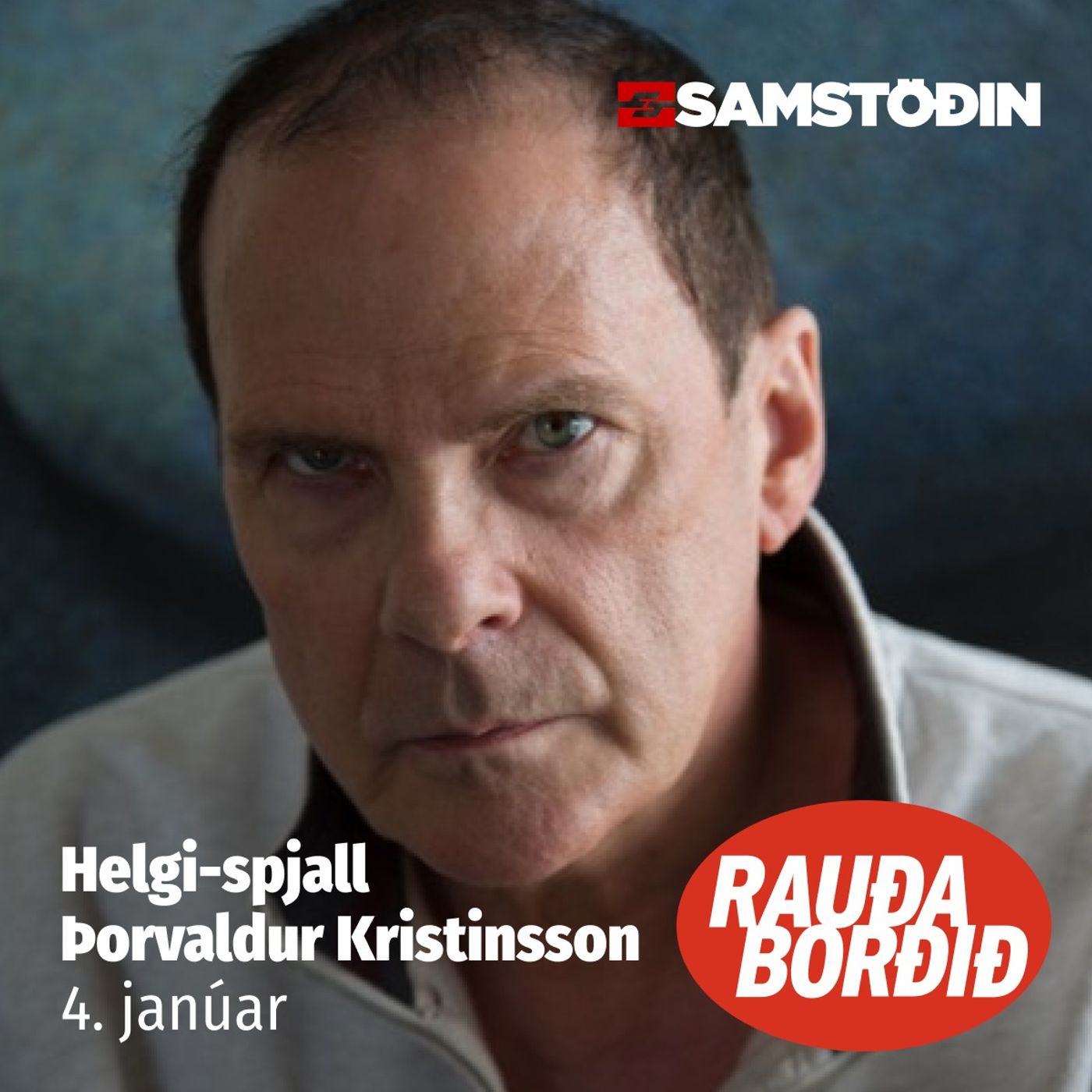 Samstöðin