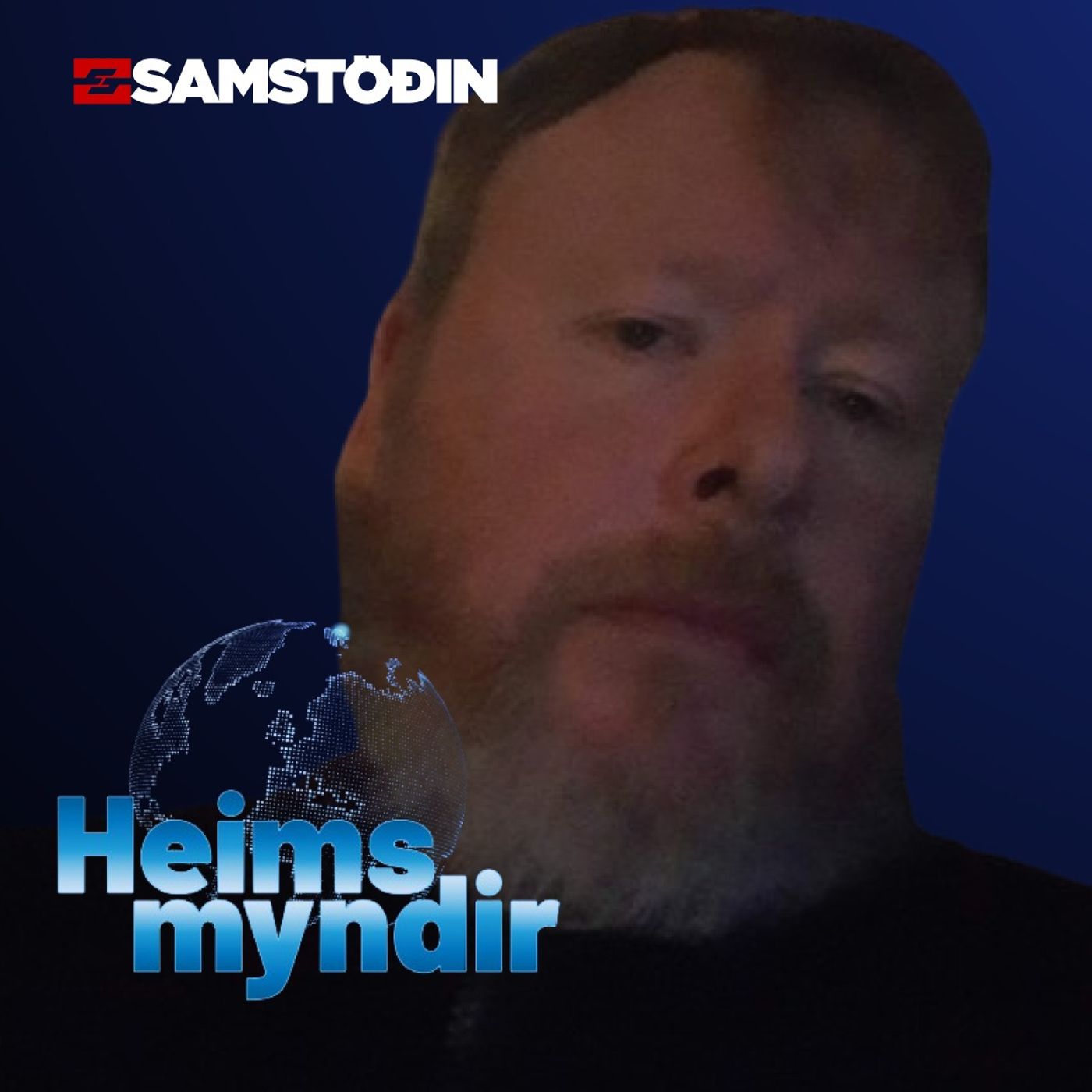 Heimsmyndir