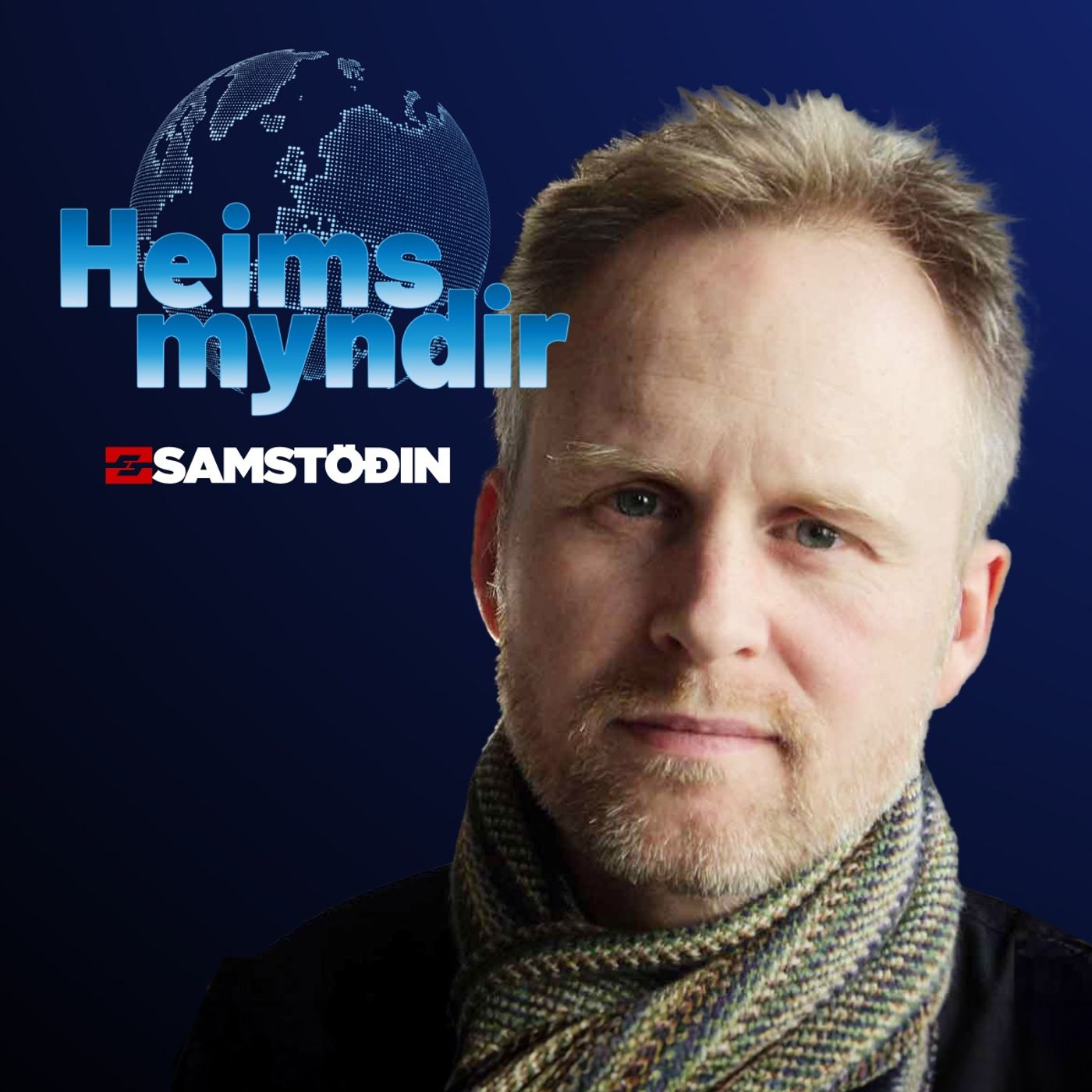Heimsmyndir