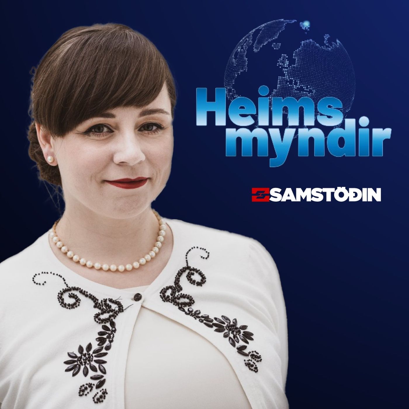 Heimsmyndir