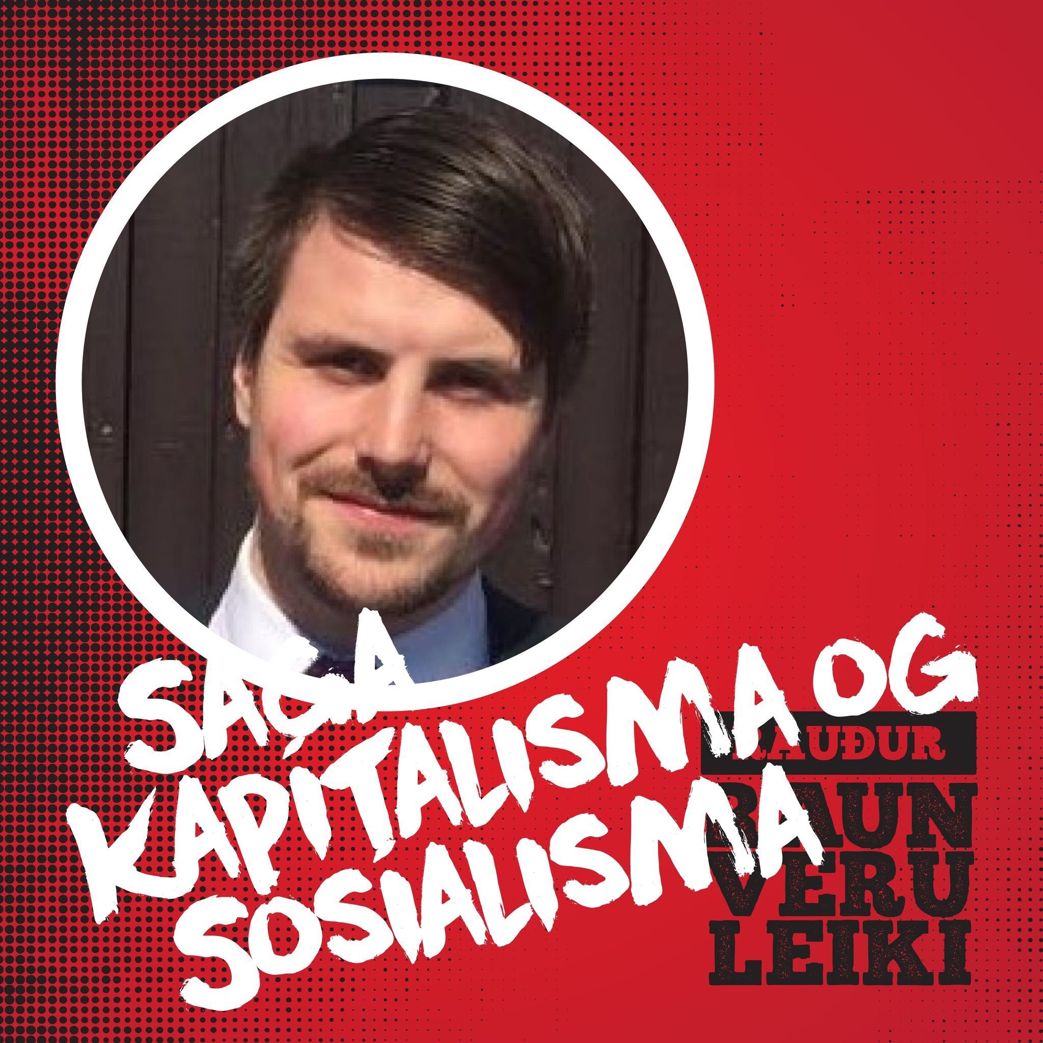 Rauður Raunveruleiki