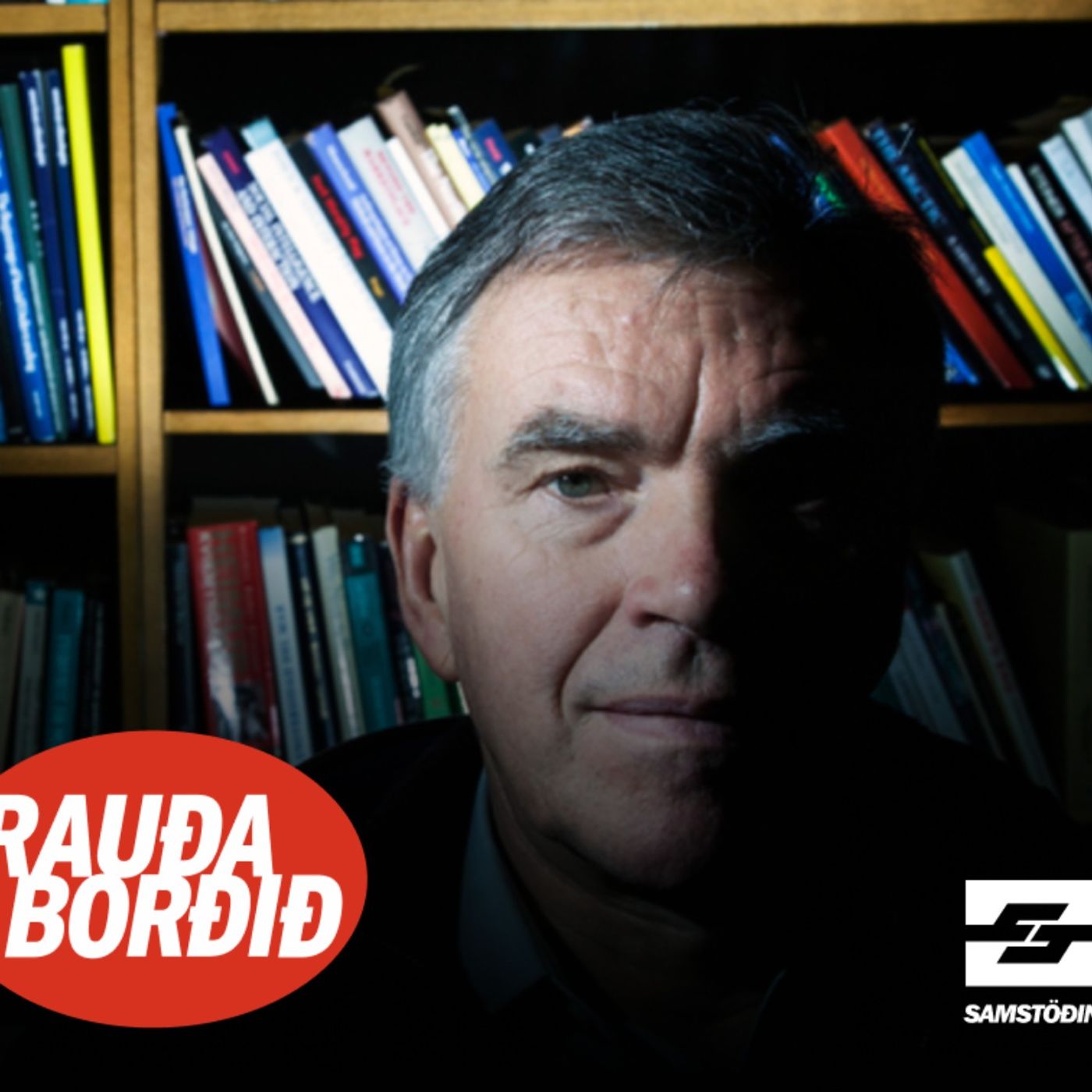 Rauða borðið