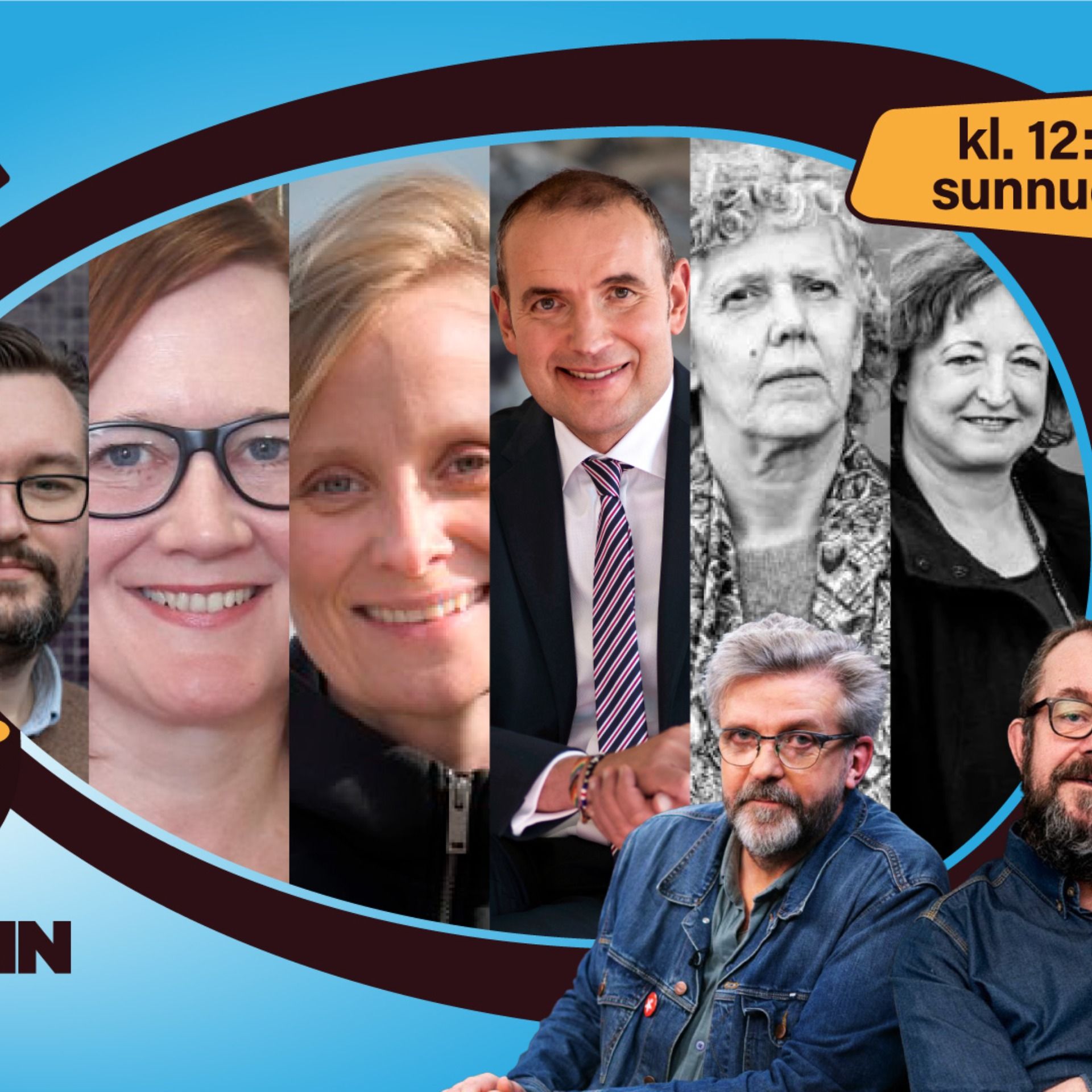 Rauða borðið