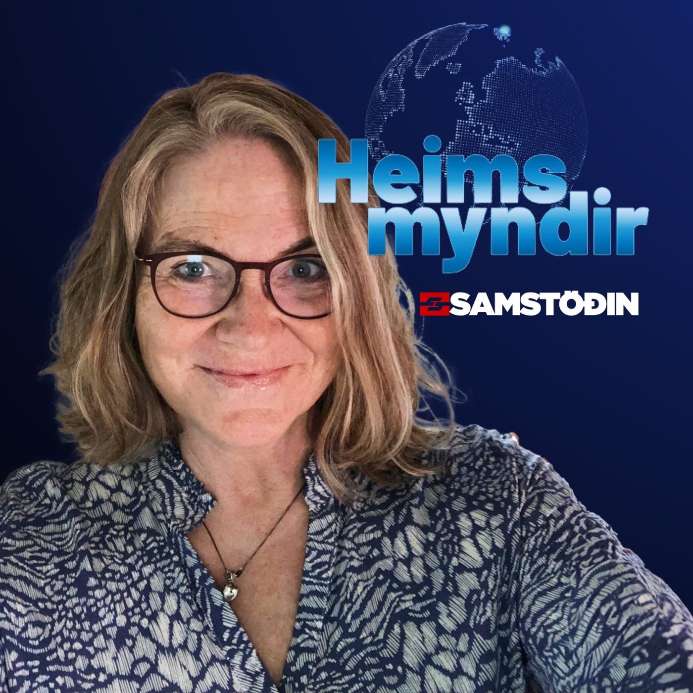 Heimsmyndir