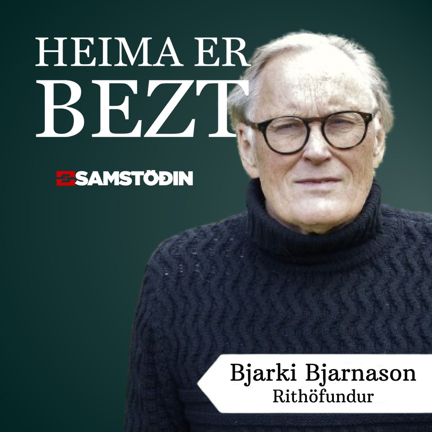 Heima er bezt