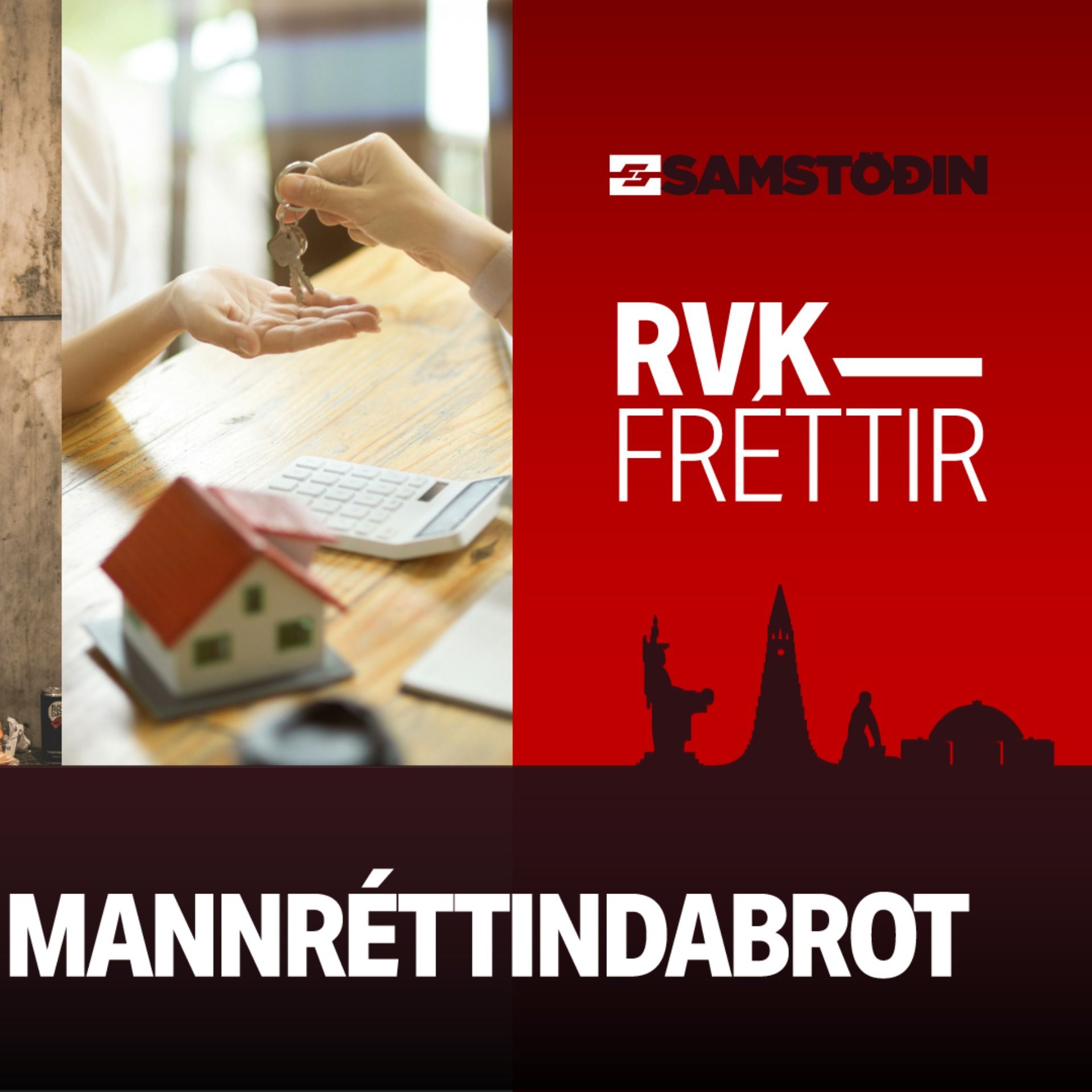 Reykjavíkurfréttir