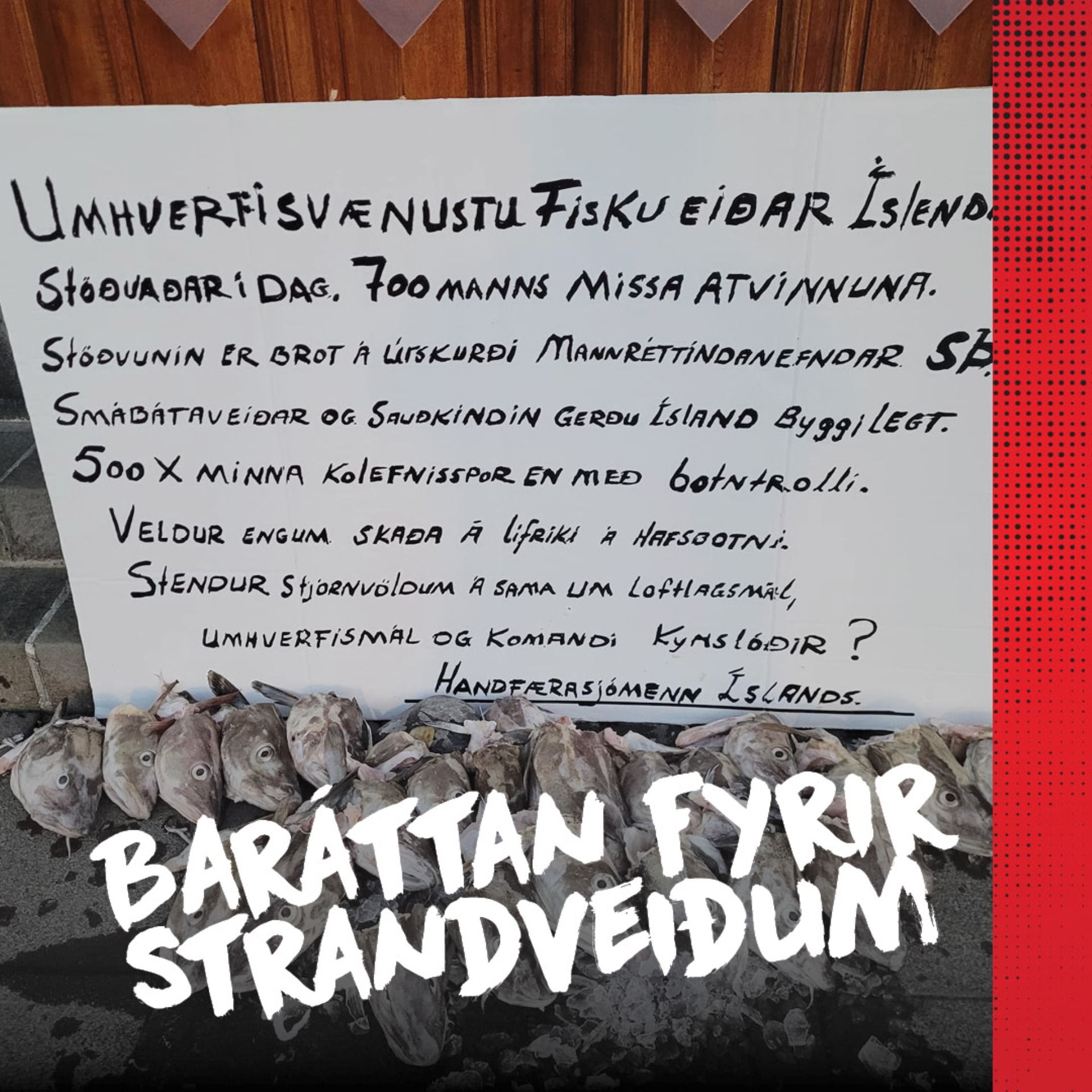 Rauður Raunveruleiki