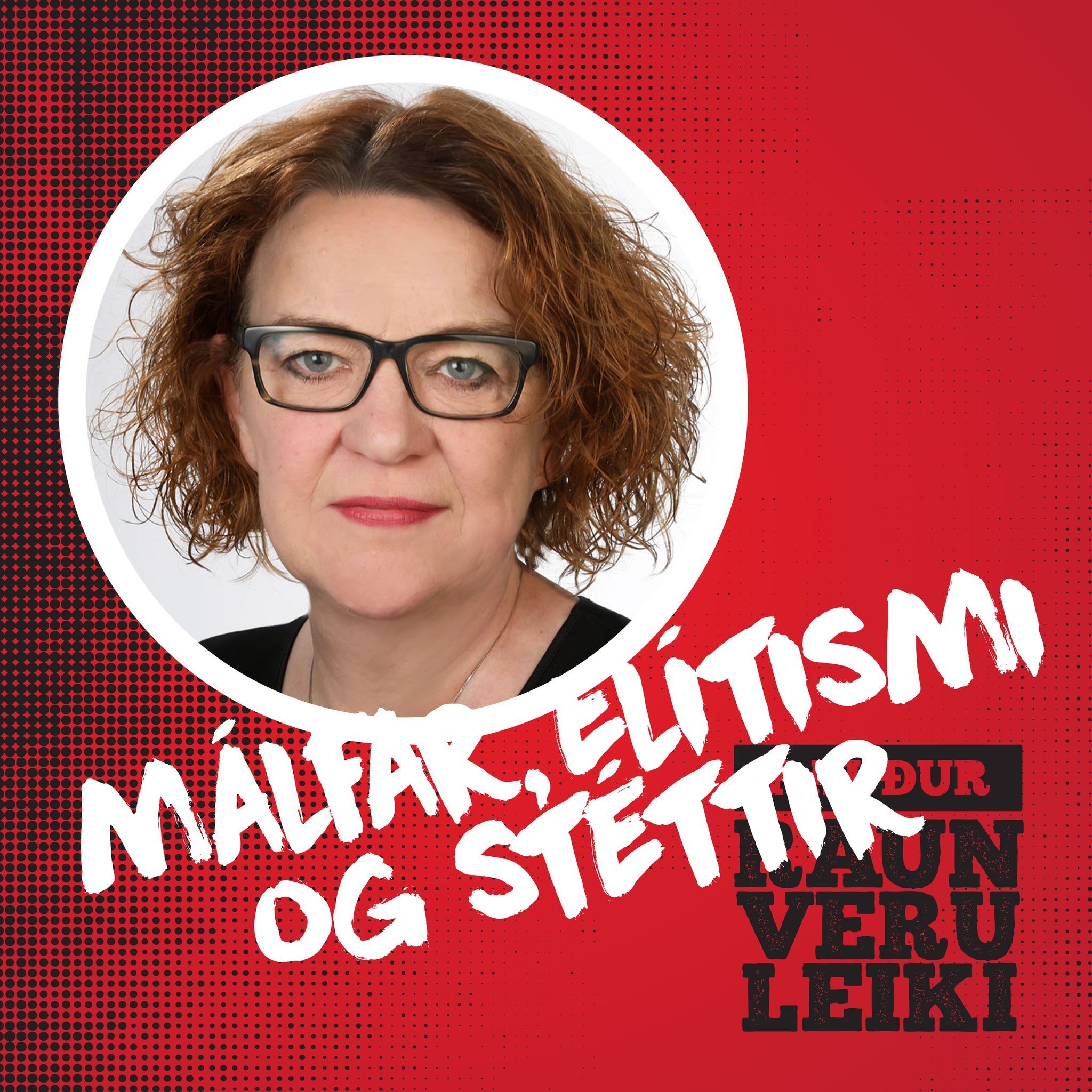 Rauður Raunveruleiki