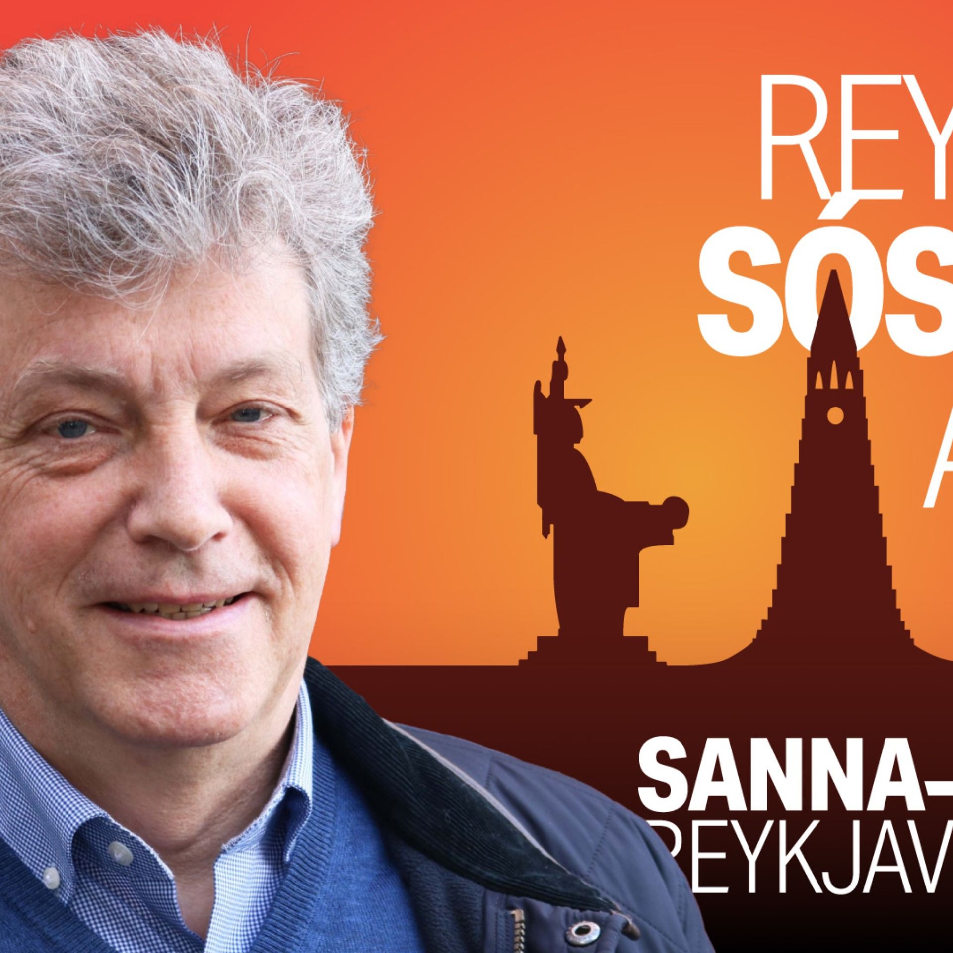 Reykjavíkurfréttir