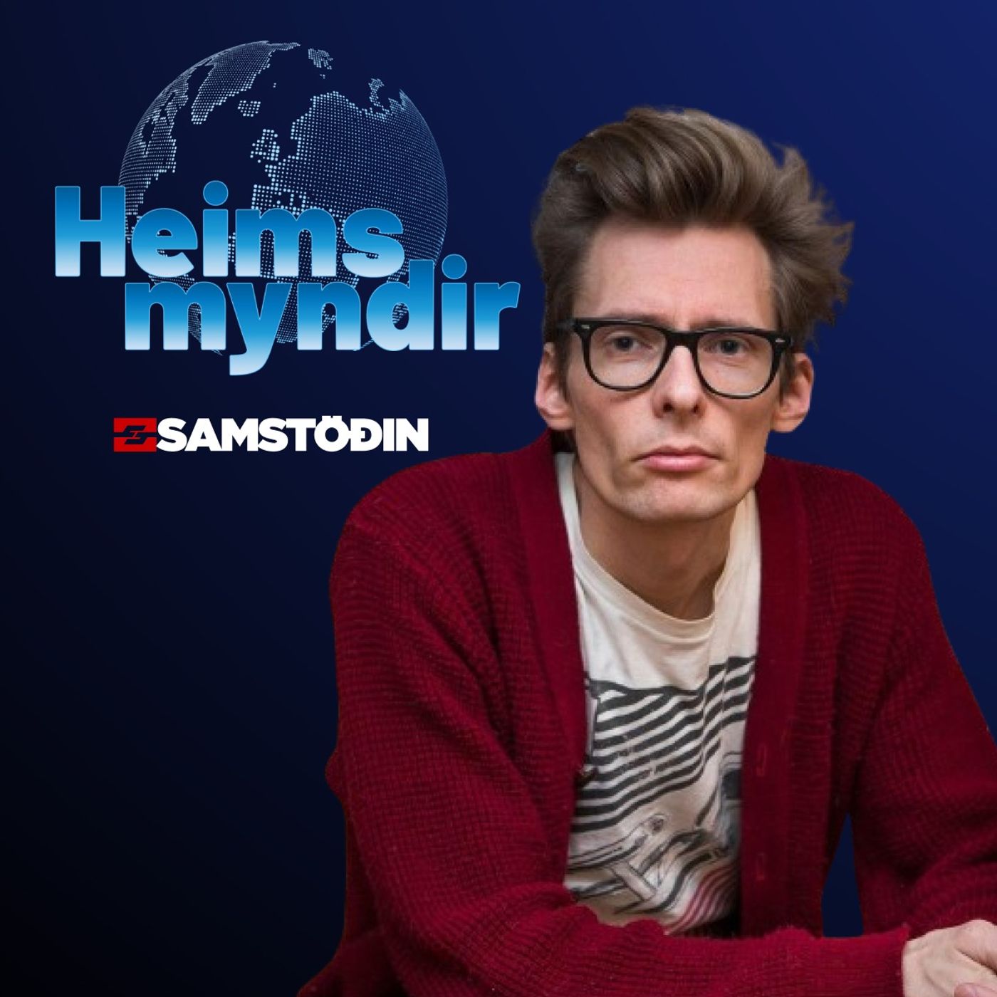 Heimsmyndir