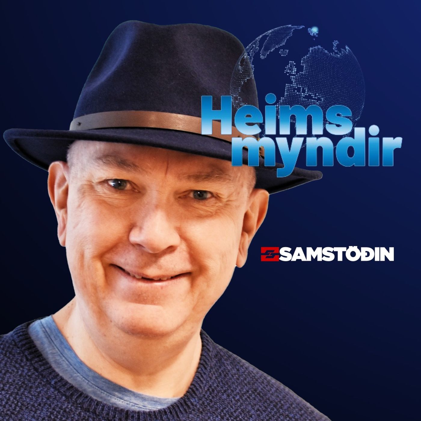 Heimsmyndir