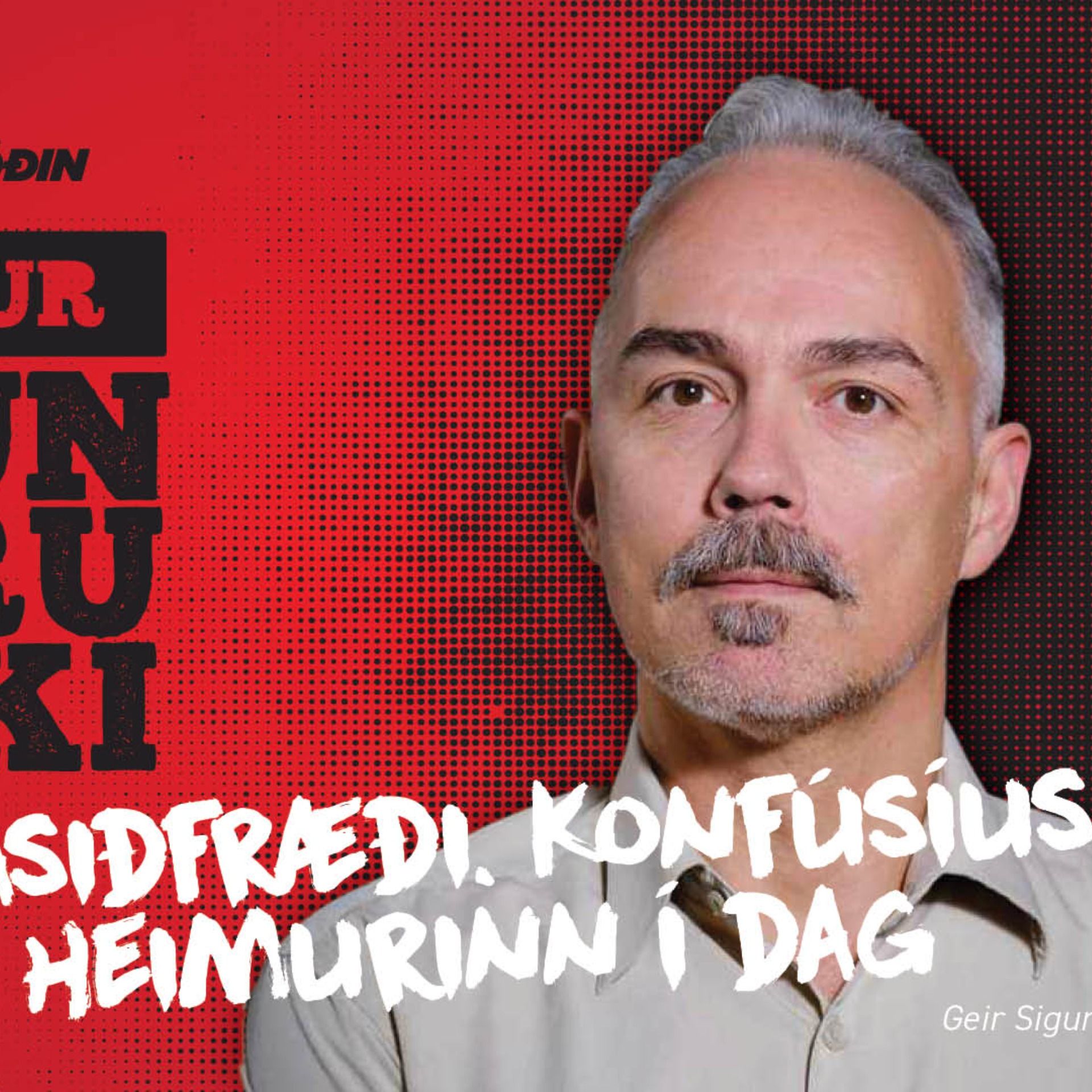 Rauður Raunveruleiki