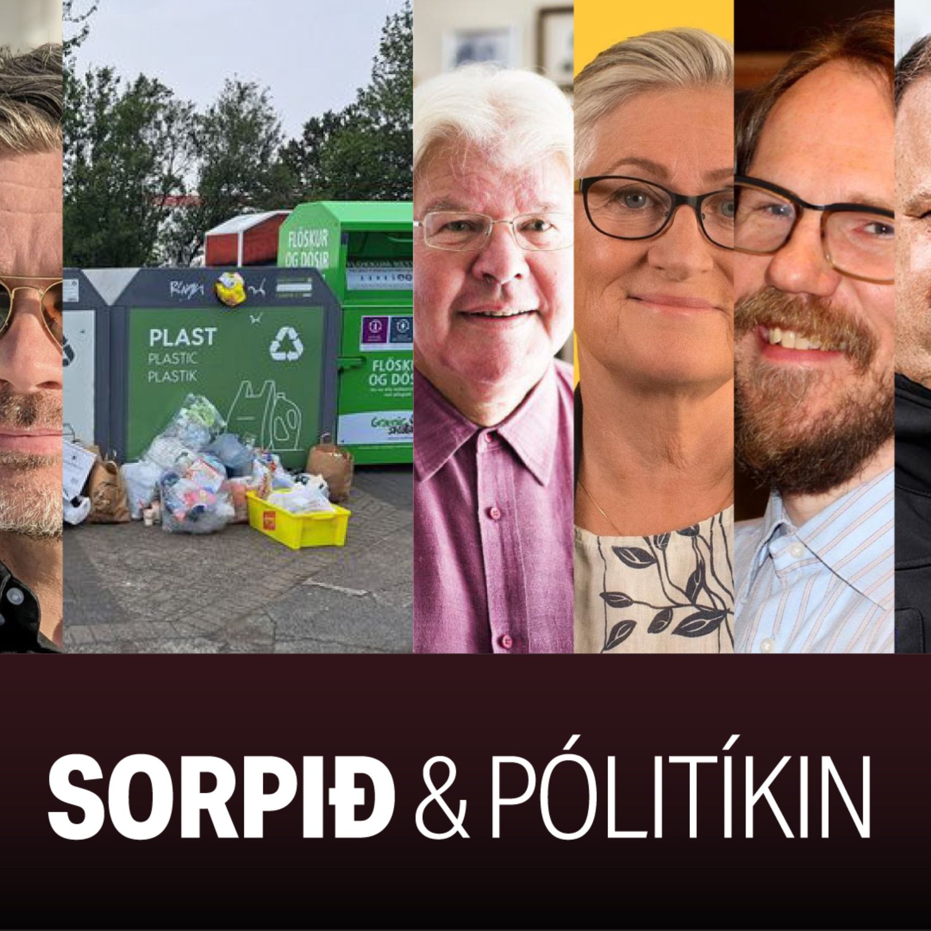 Reykjavíkurfréttir