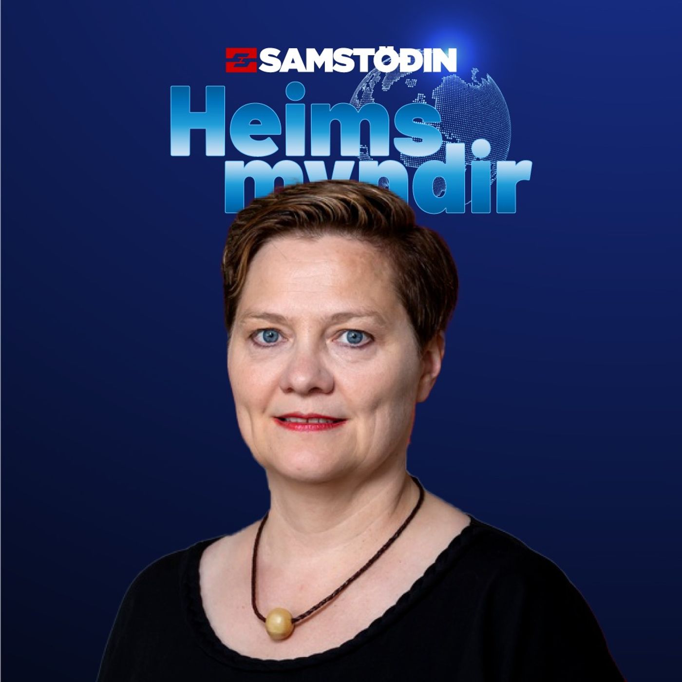 Heimsmyndir