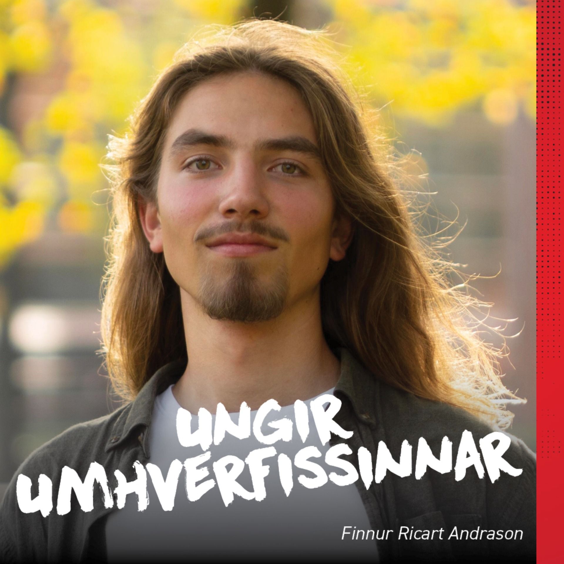 Rauður Raunveruleiki