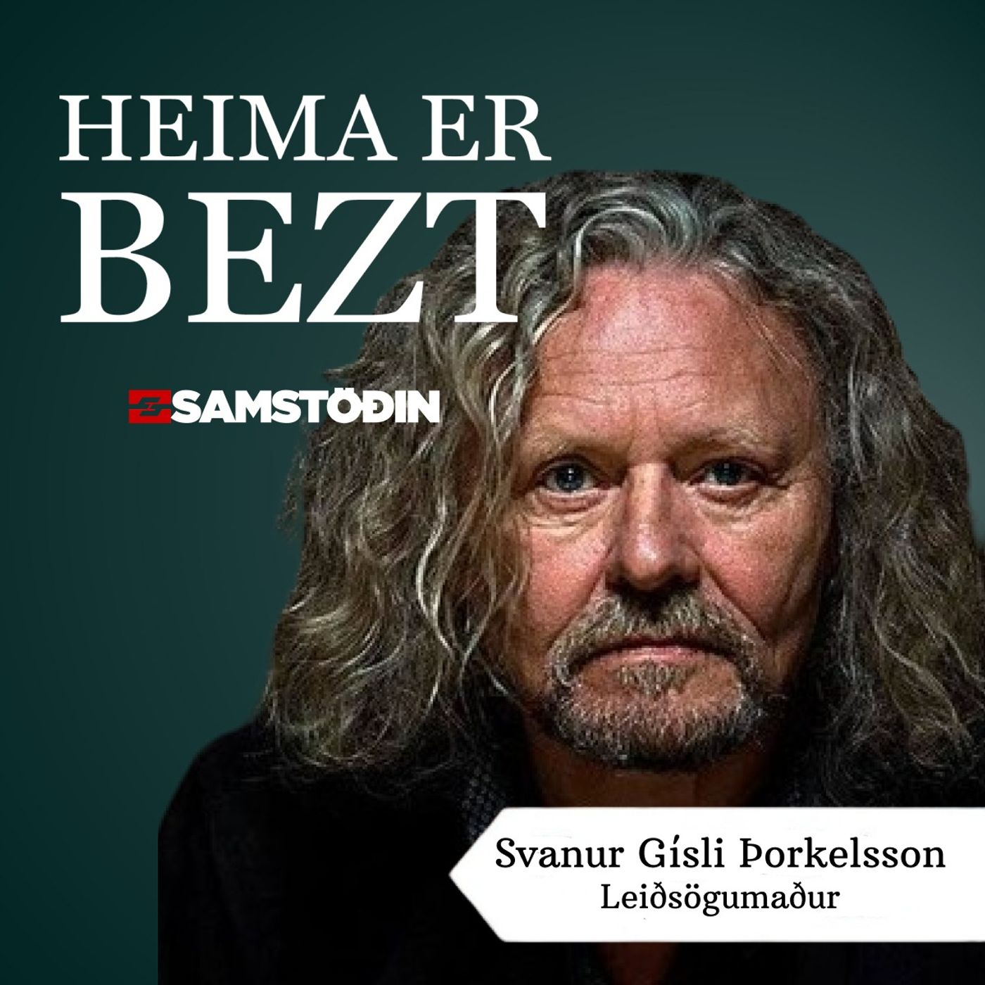 Samstöðin