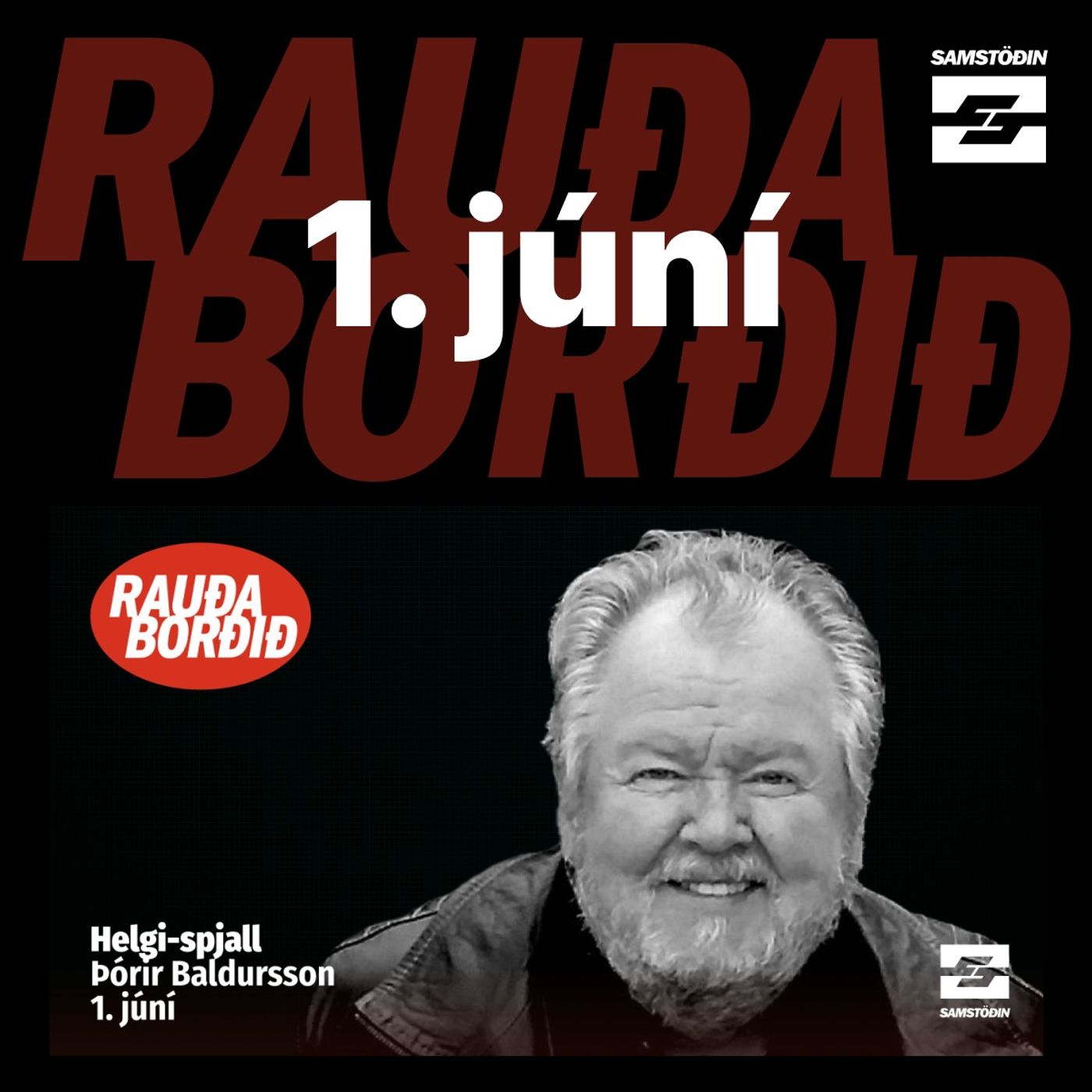 Helgi-spjall: Þórir Baldursson