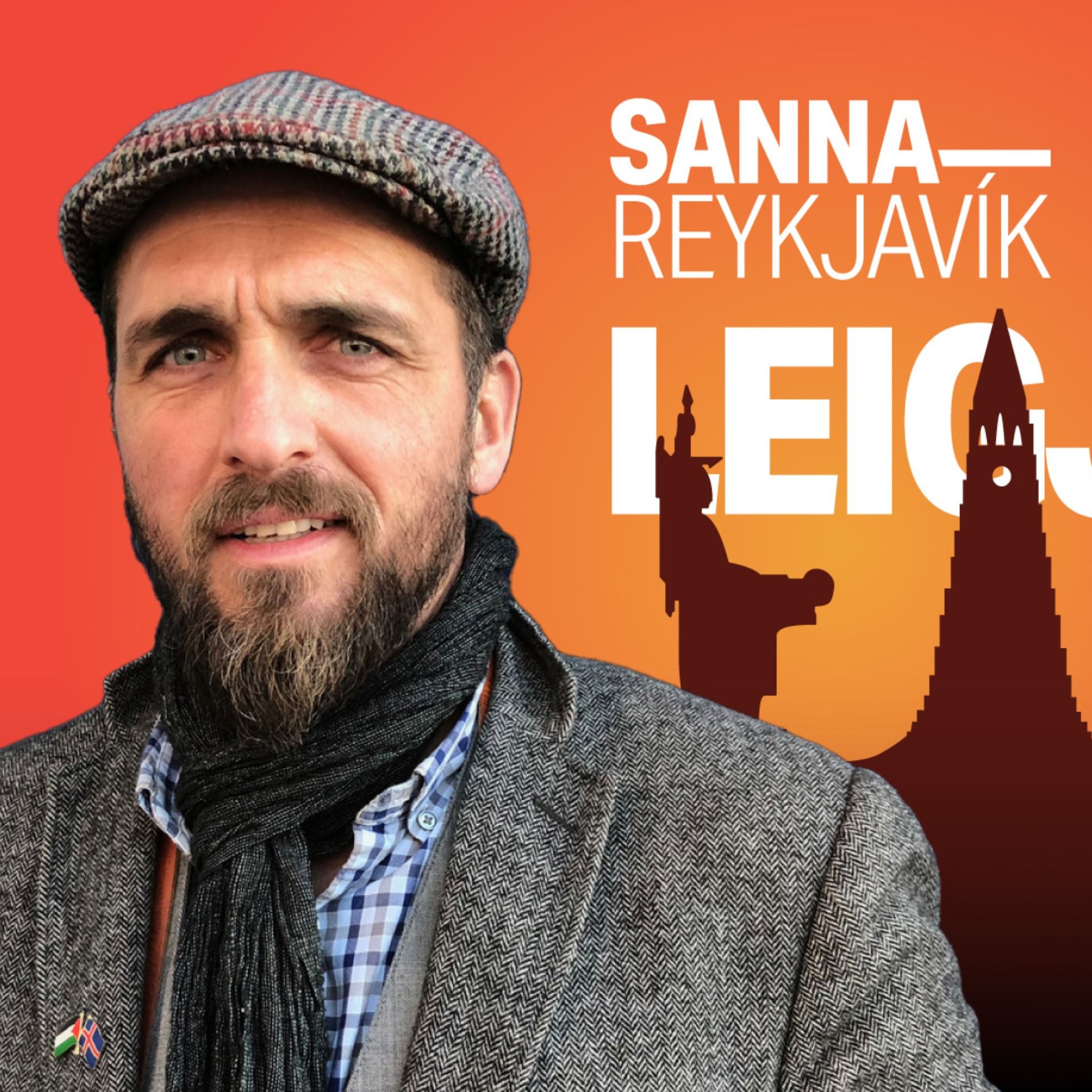 Reykjavíkurfréttir