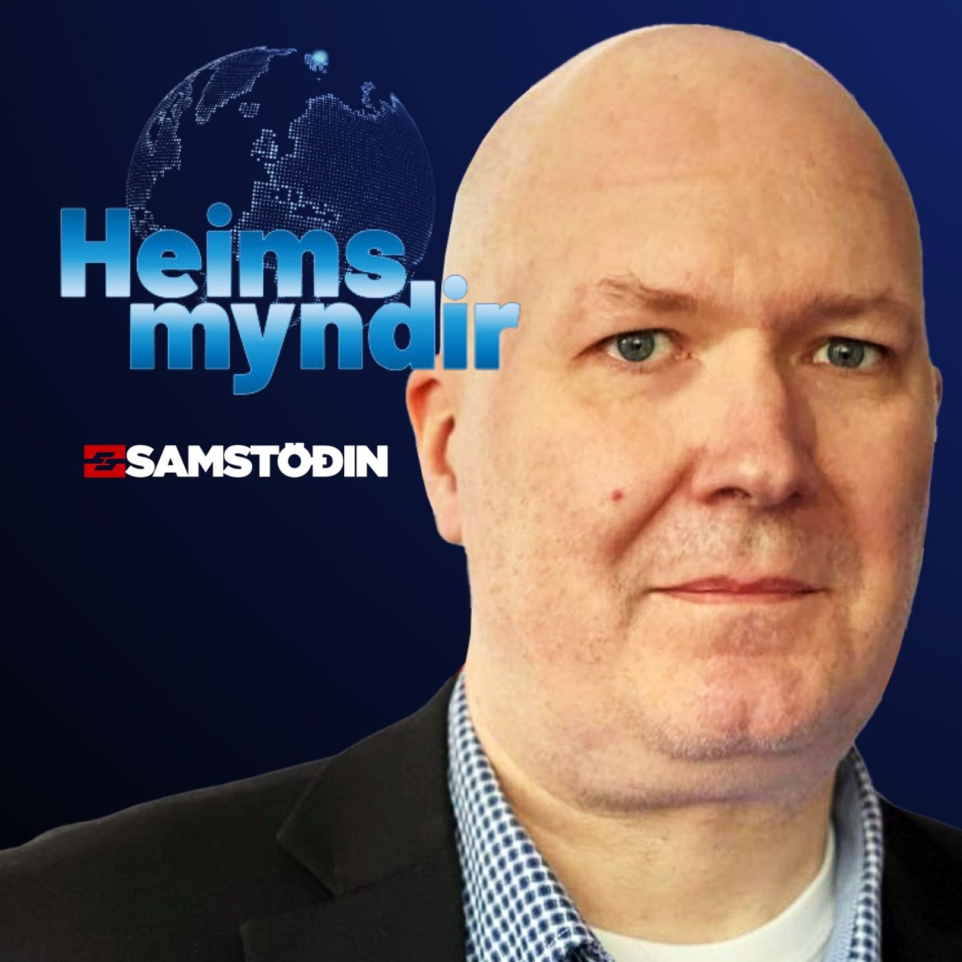 Heimsmyndir