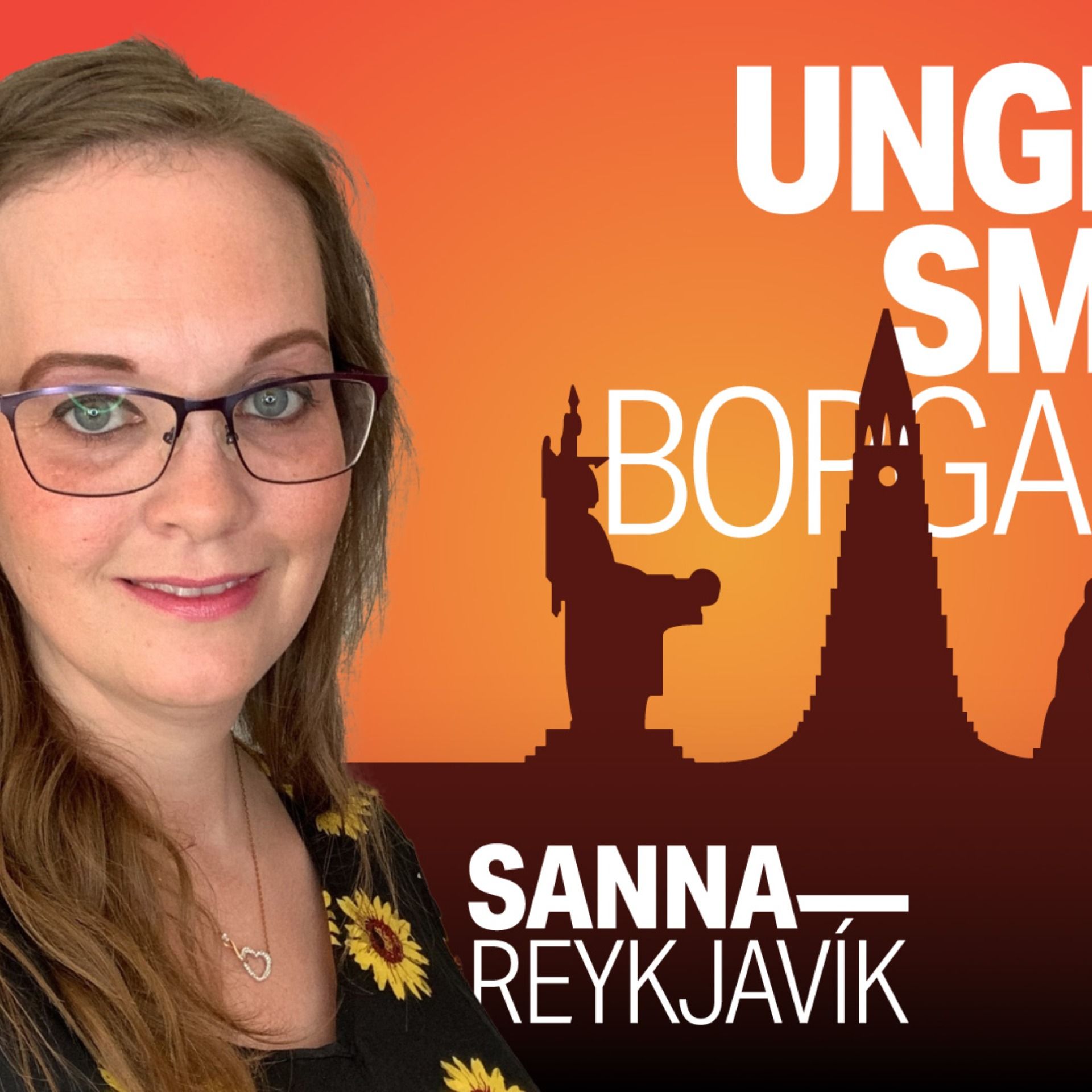 Reykjavíkurfréttir