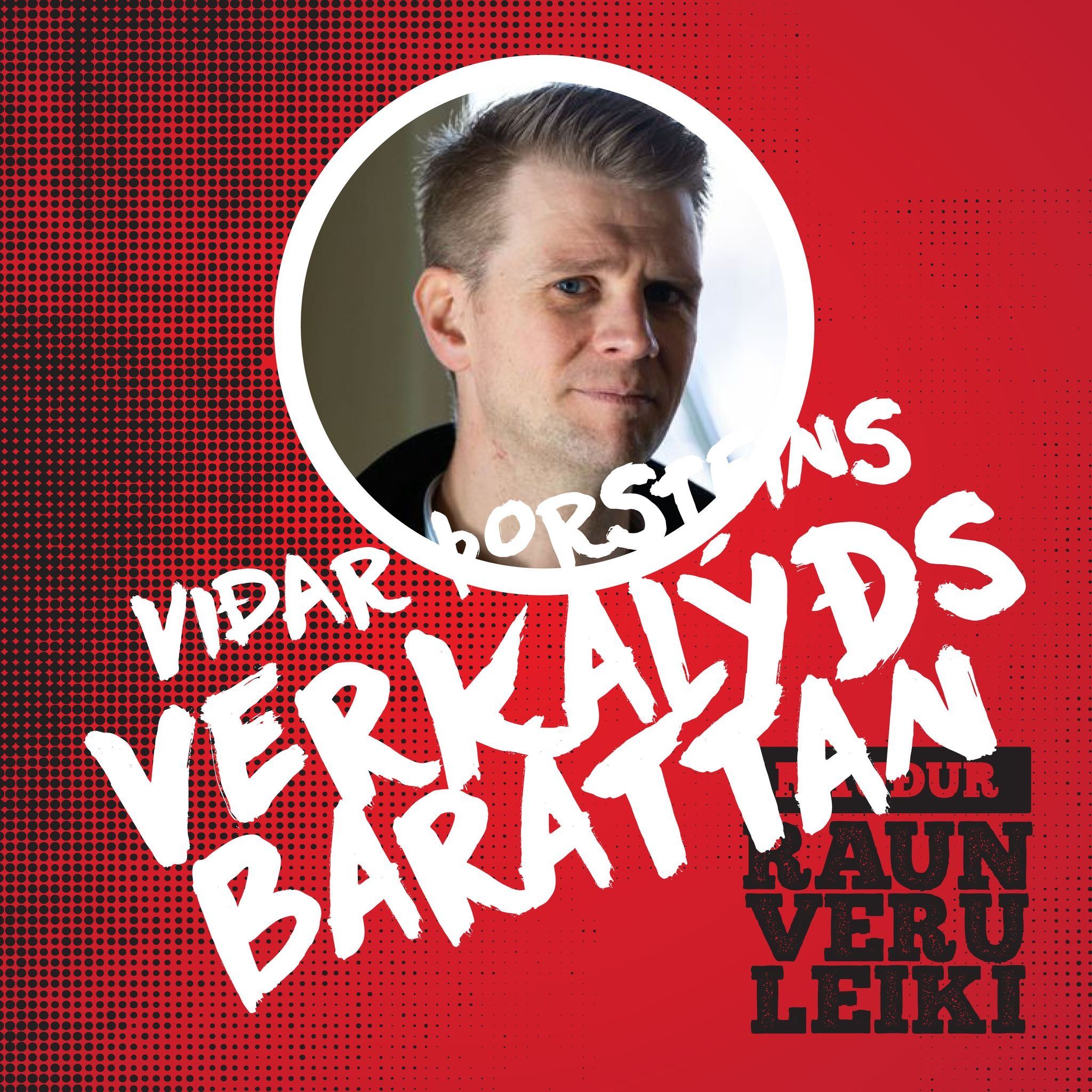 Rauður Raunveruleiki