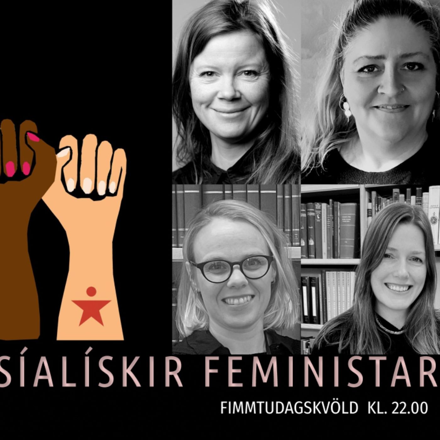 Söfnin og kvennasagan