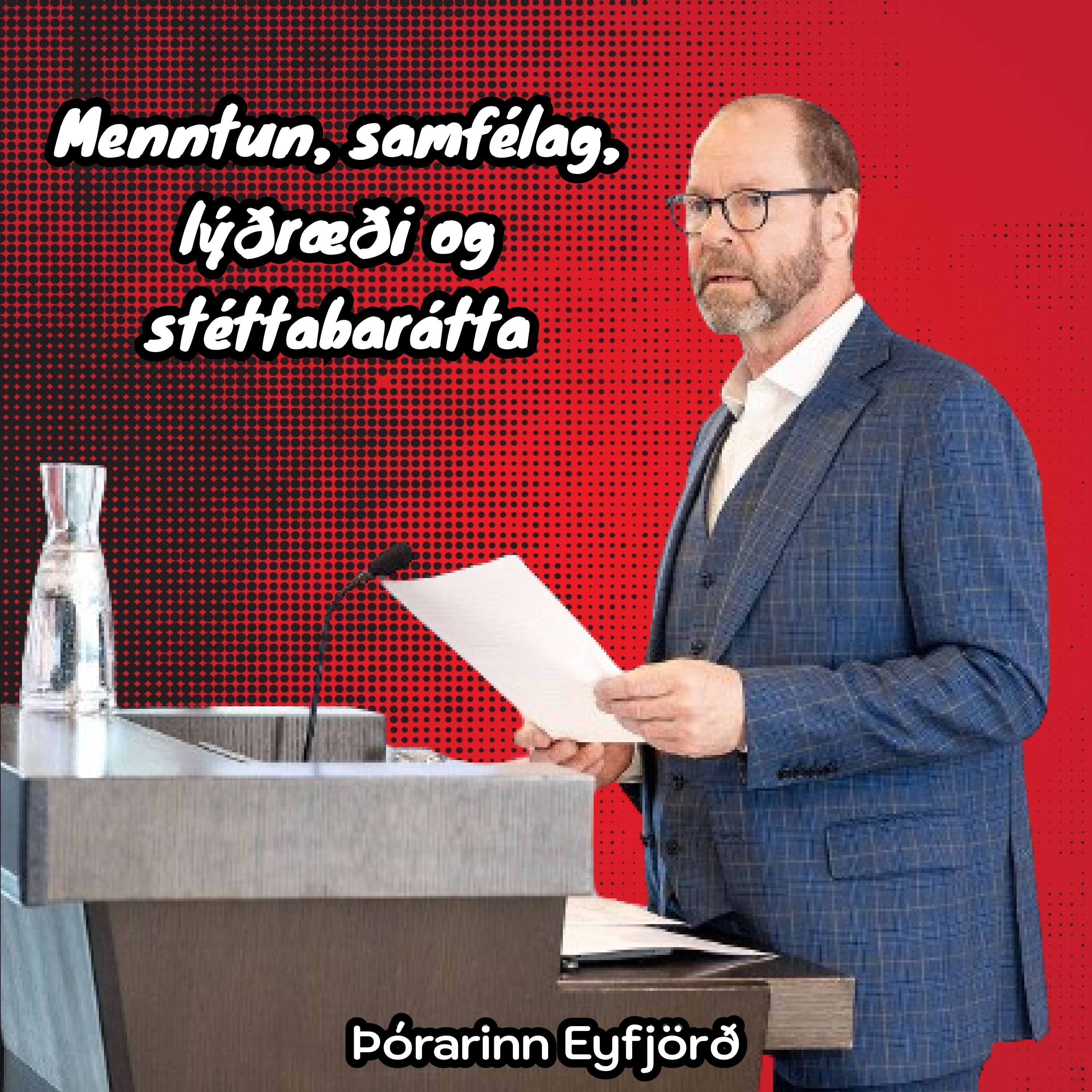 Samstöðin