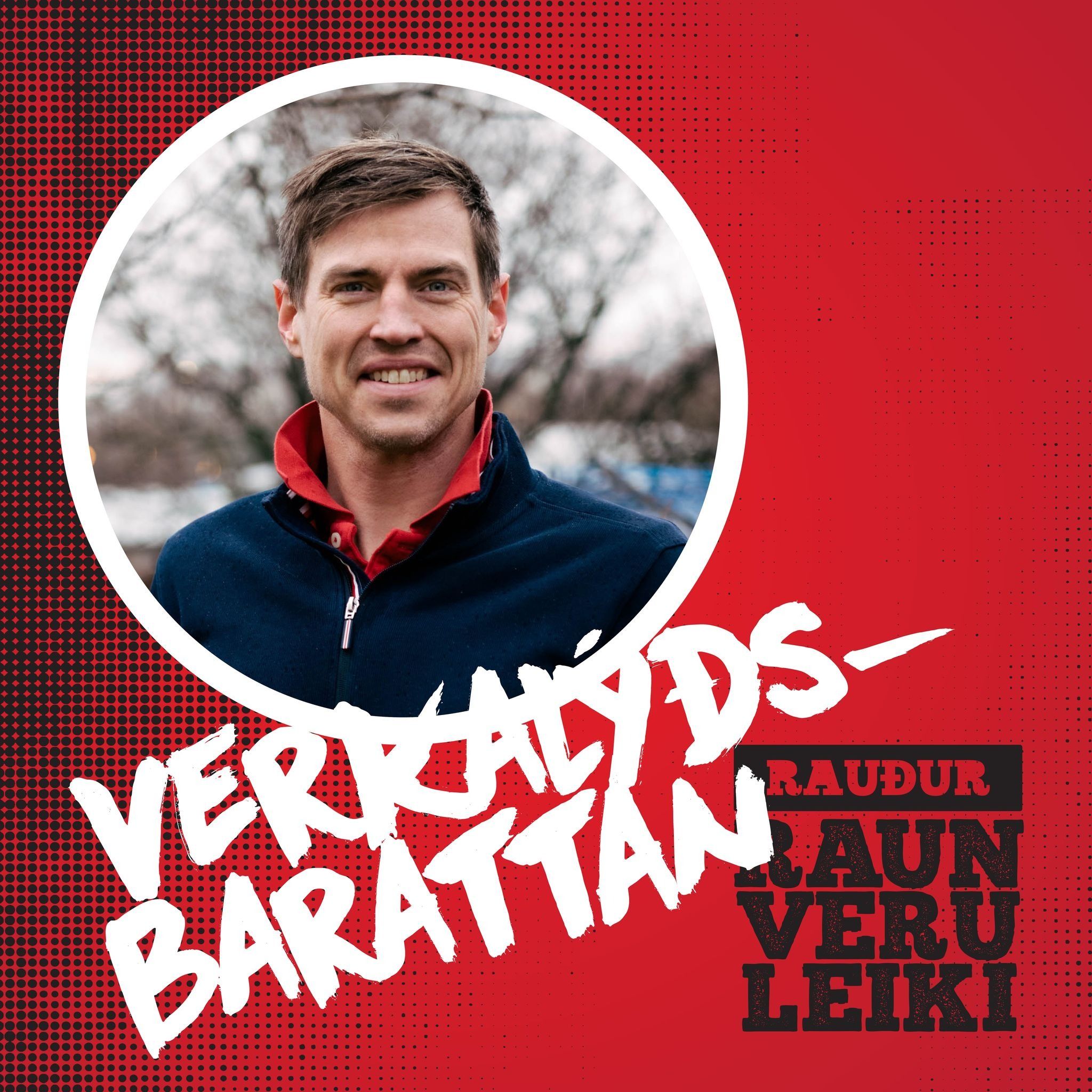 Rauður Raunveruleiki