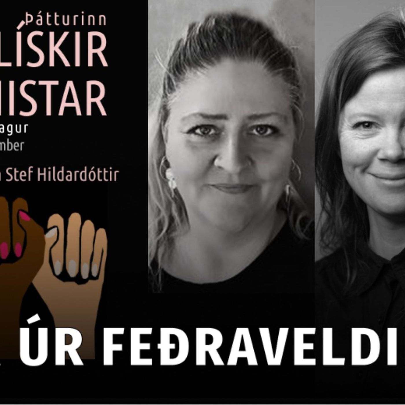 Fréttir úr feðraveldinu