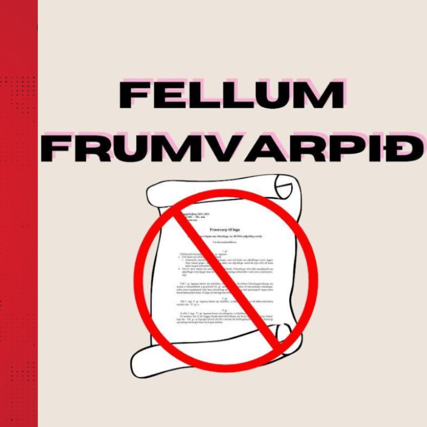 Rauður Raunveruleiki