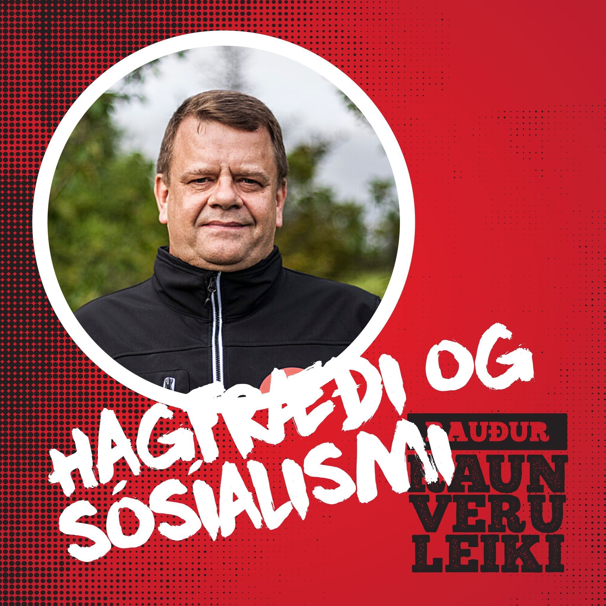 Rauður Raunveruleiki