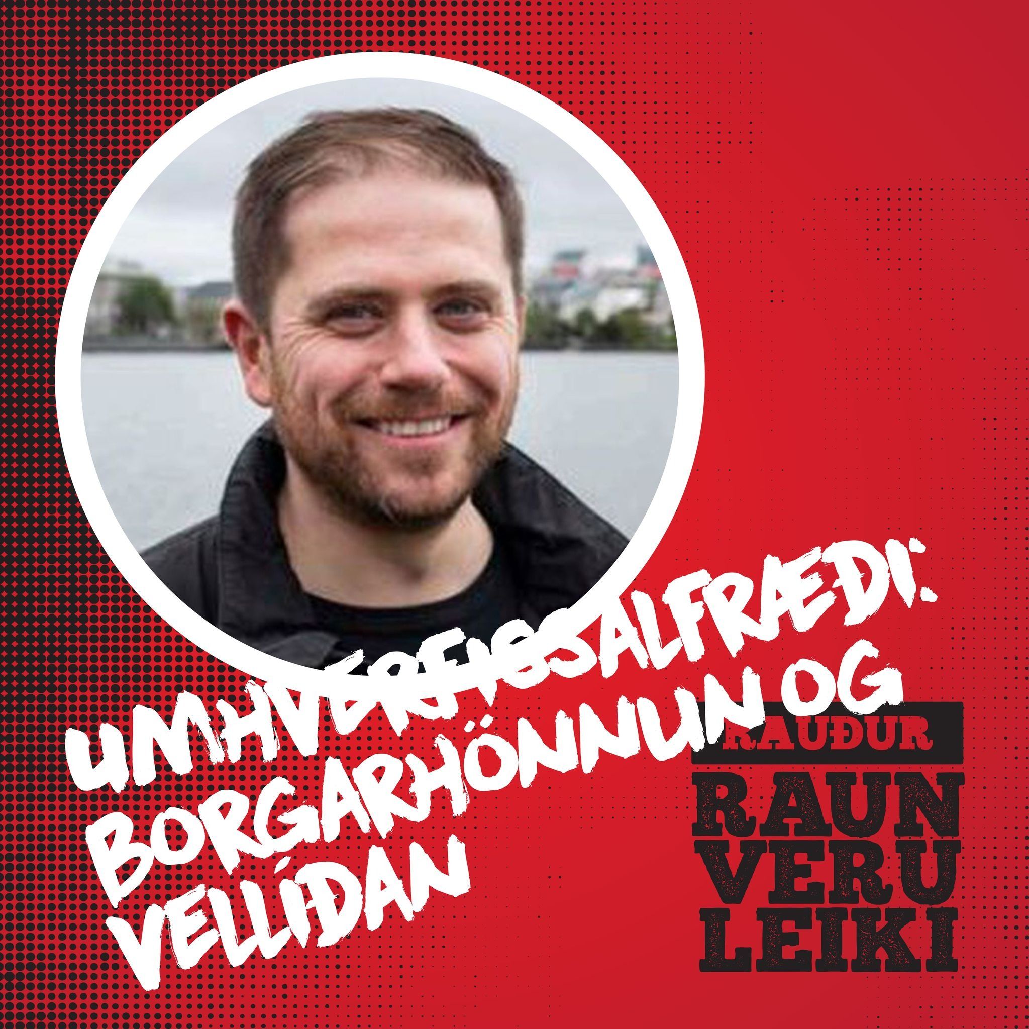 Rauður Raunveruleiki