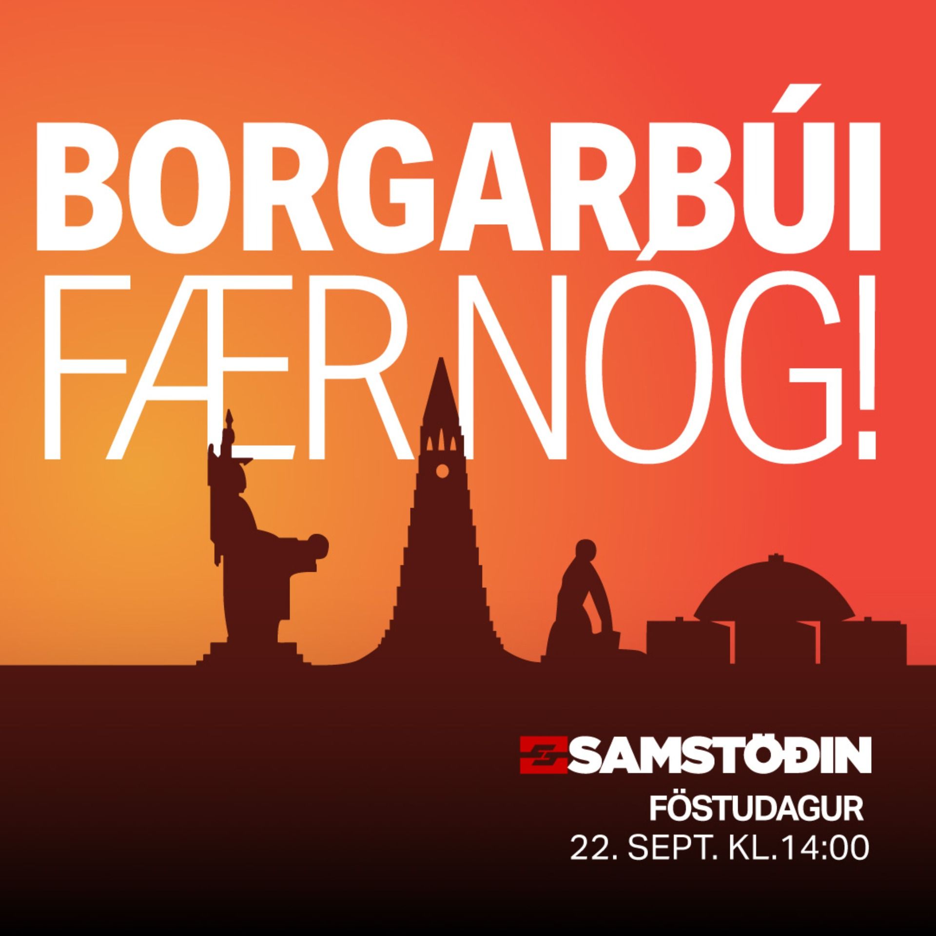 Reykjavíkurfréttir