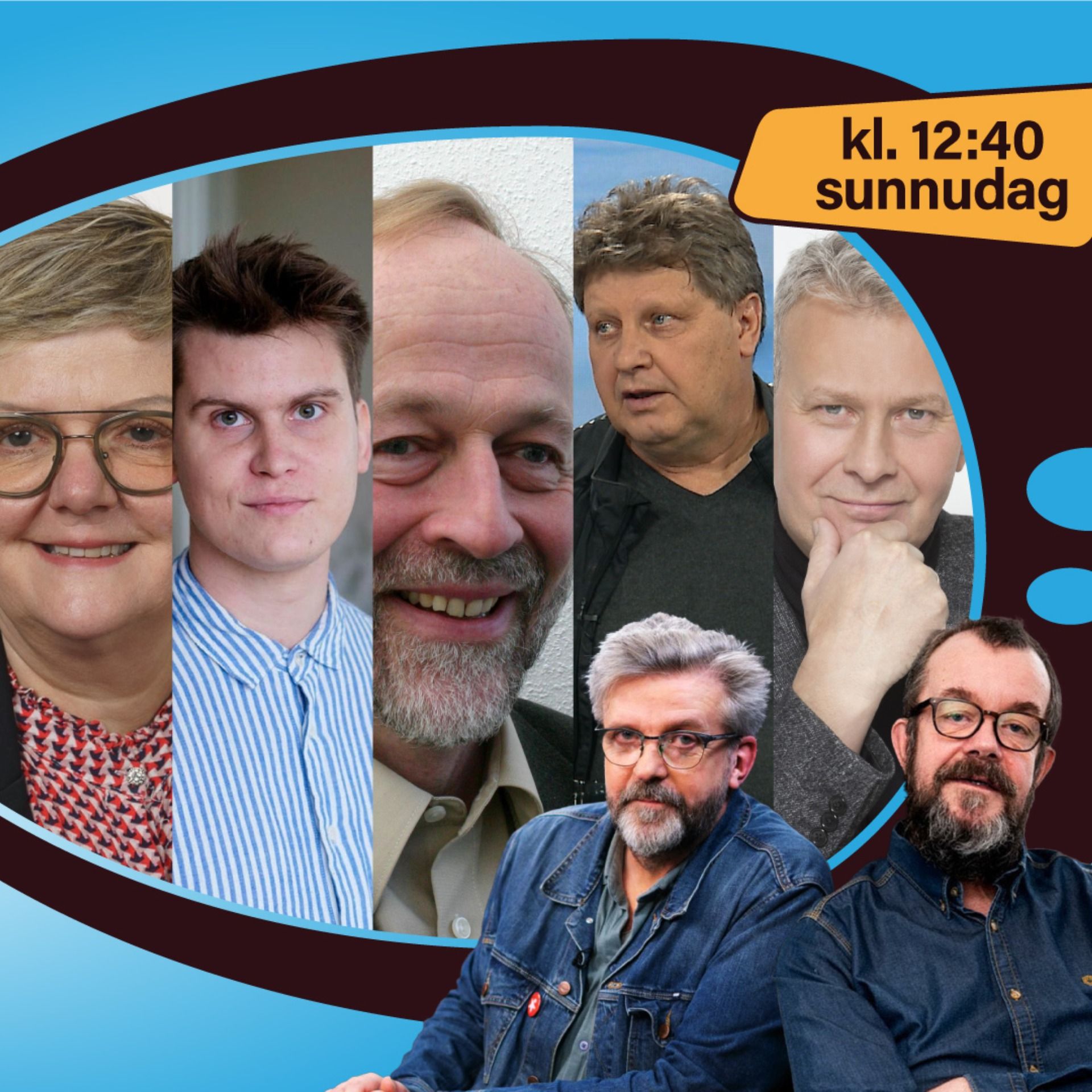 Náttúrhamfarir, hælisleitendur og staða ríkissjóðs episode artwork