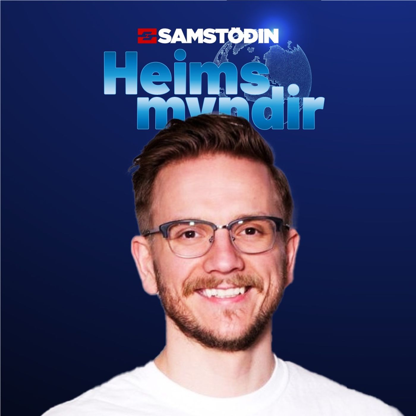 Heimsmyndir