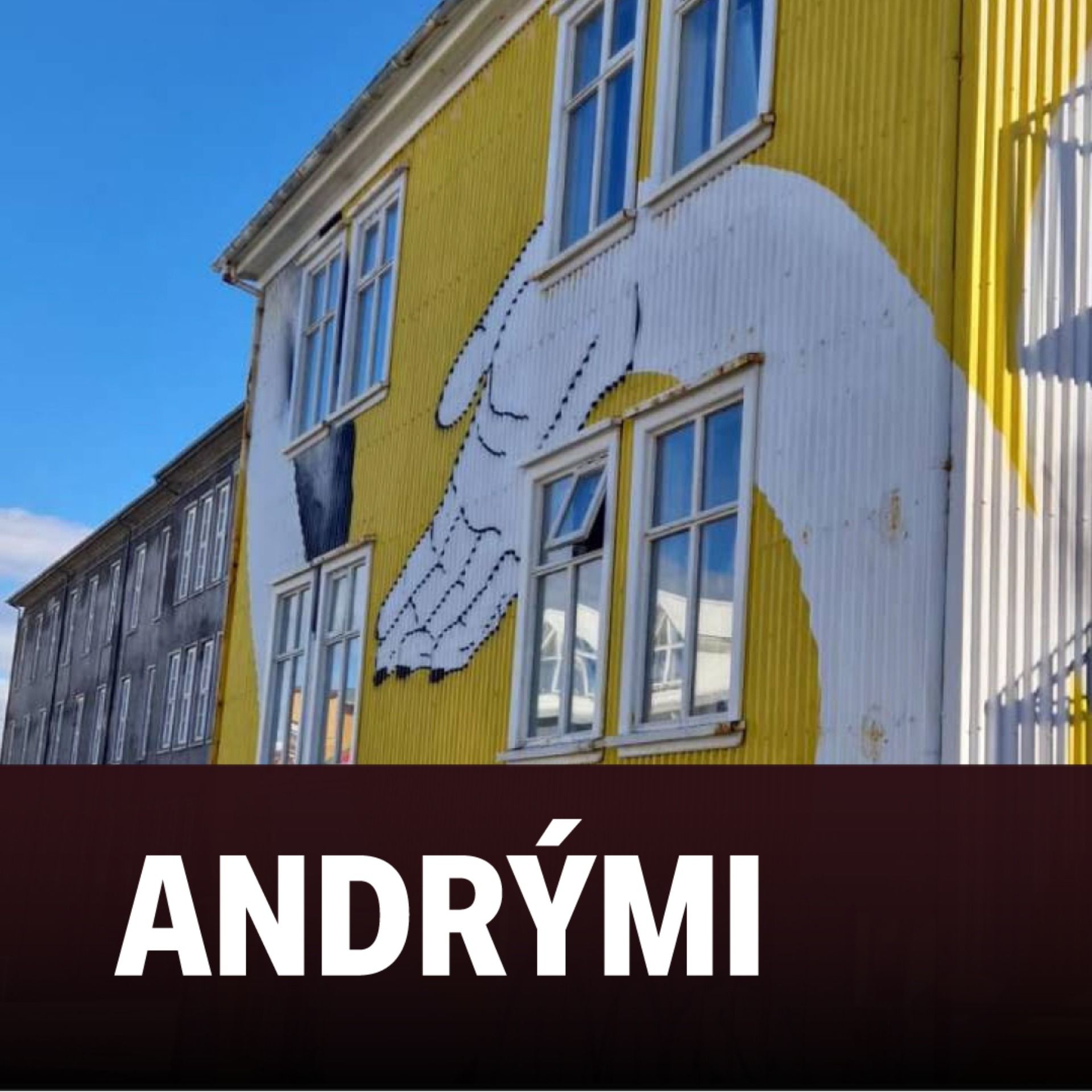 Reykjavíkurfréttir