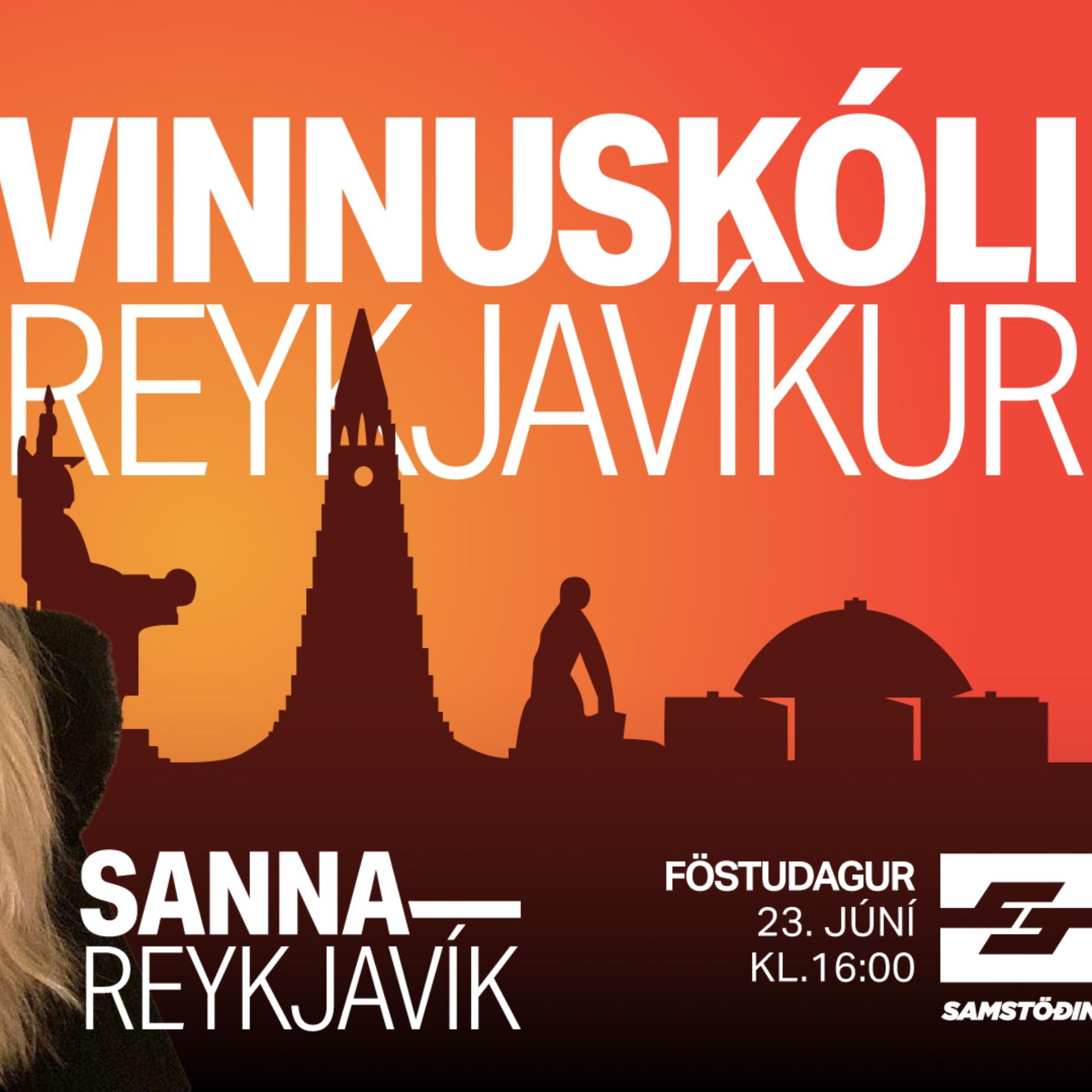 Reykjavíkurfréttir
