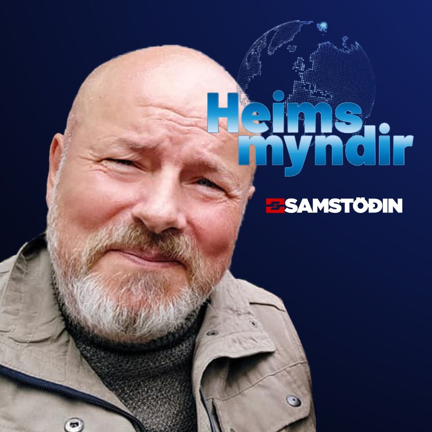 Heimsmyndir