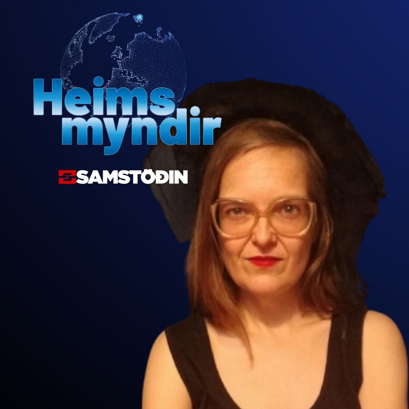 Samstöðin