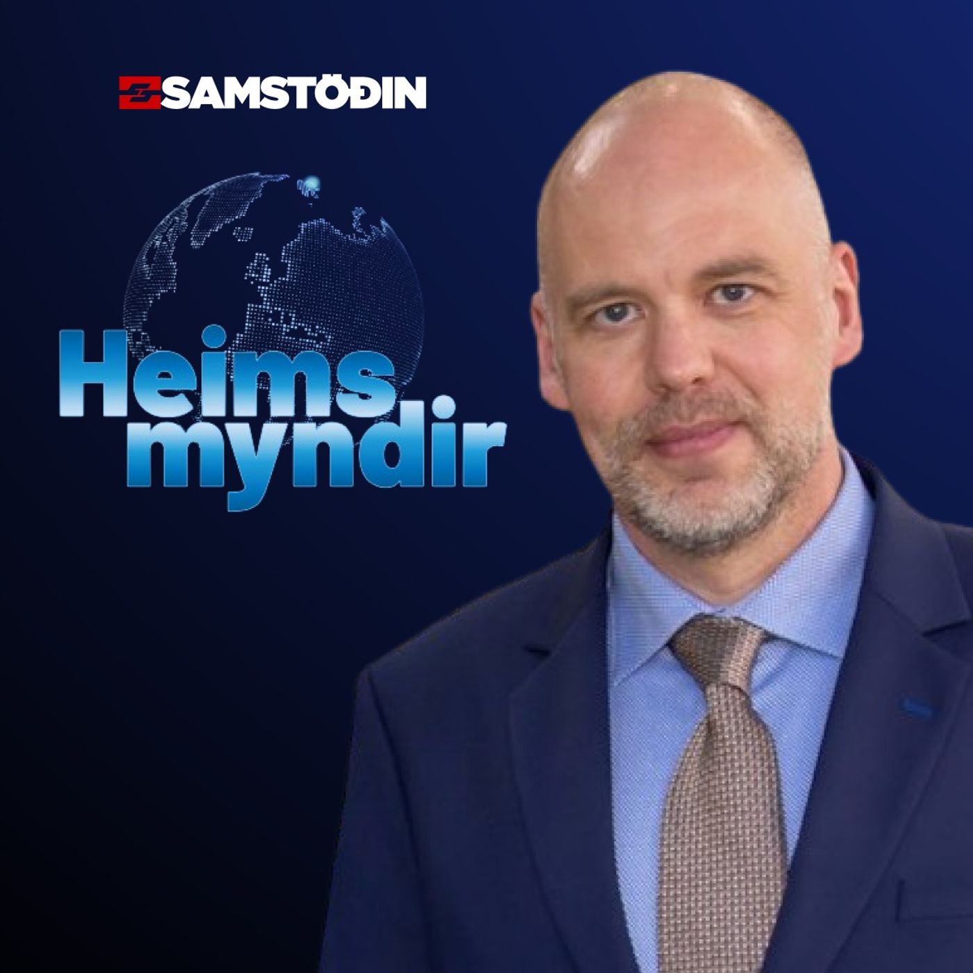 Heimsmyndir